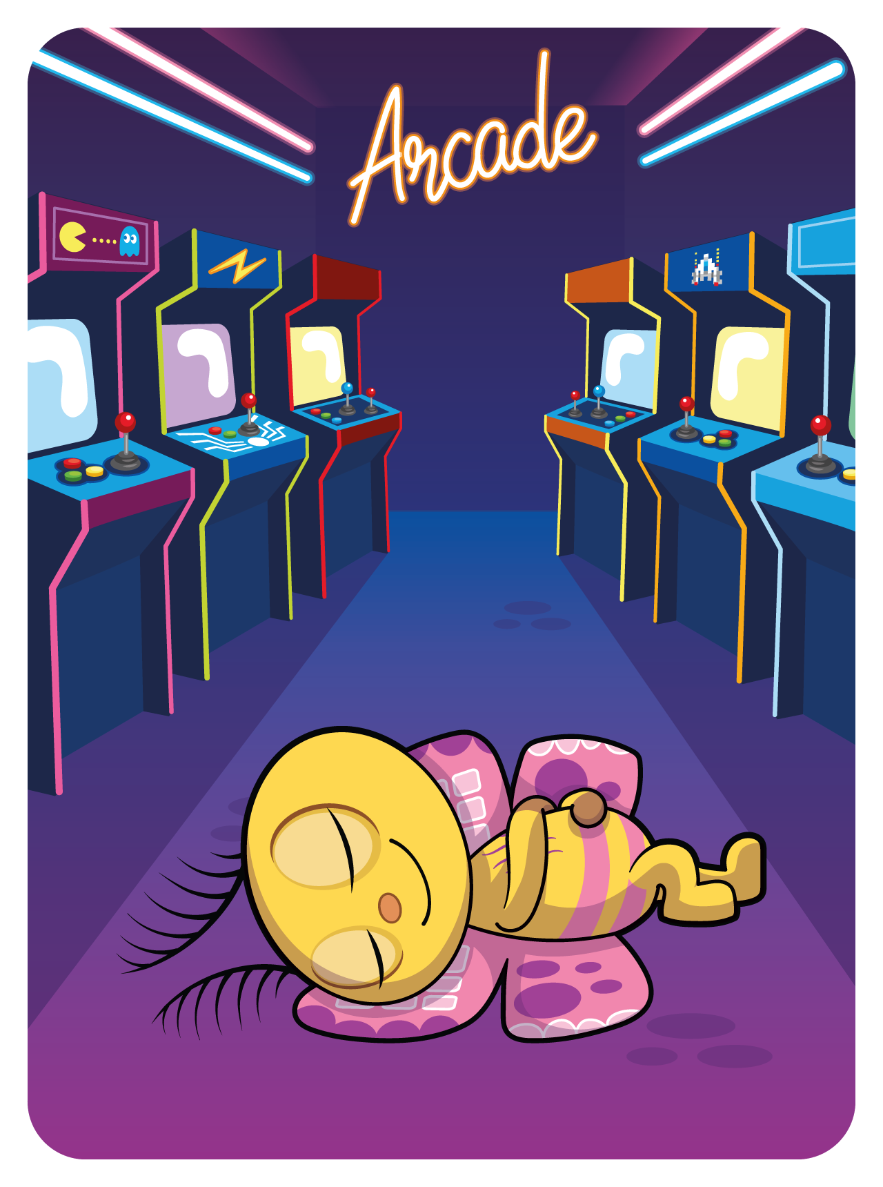 Gary Vaynerchuk - VeeFriends Series 2 - Major Moth #43729 - NFT # 43729