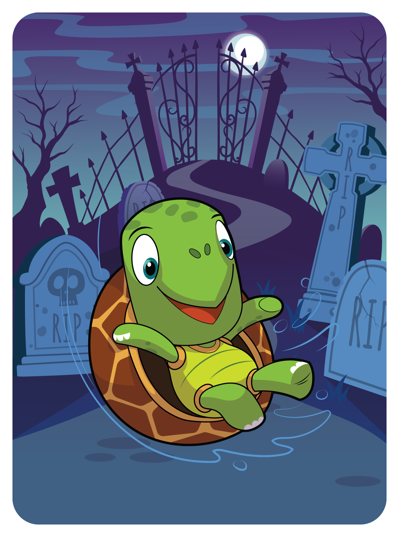 Gary Vaynerchuk - VeeFriends Series 2 - Tolerant Tortoise #43736 - NFT # 43736