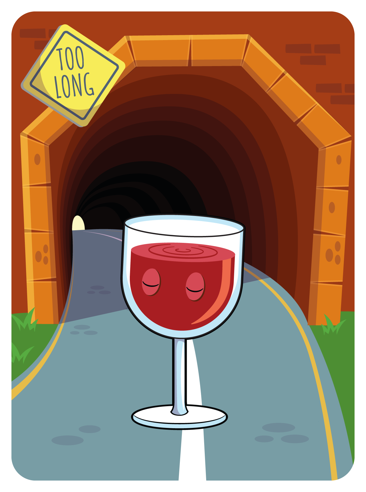 Gary Vaynerchuk - VeeFriends Series 2 - Last Glass Standing #43741 - NFT # 43741