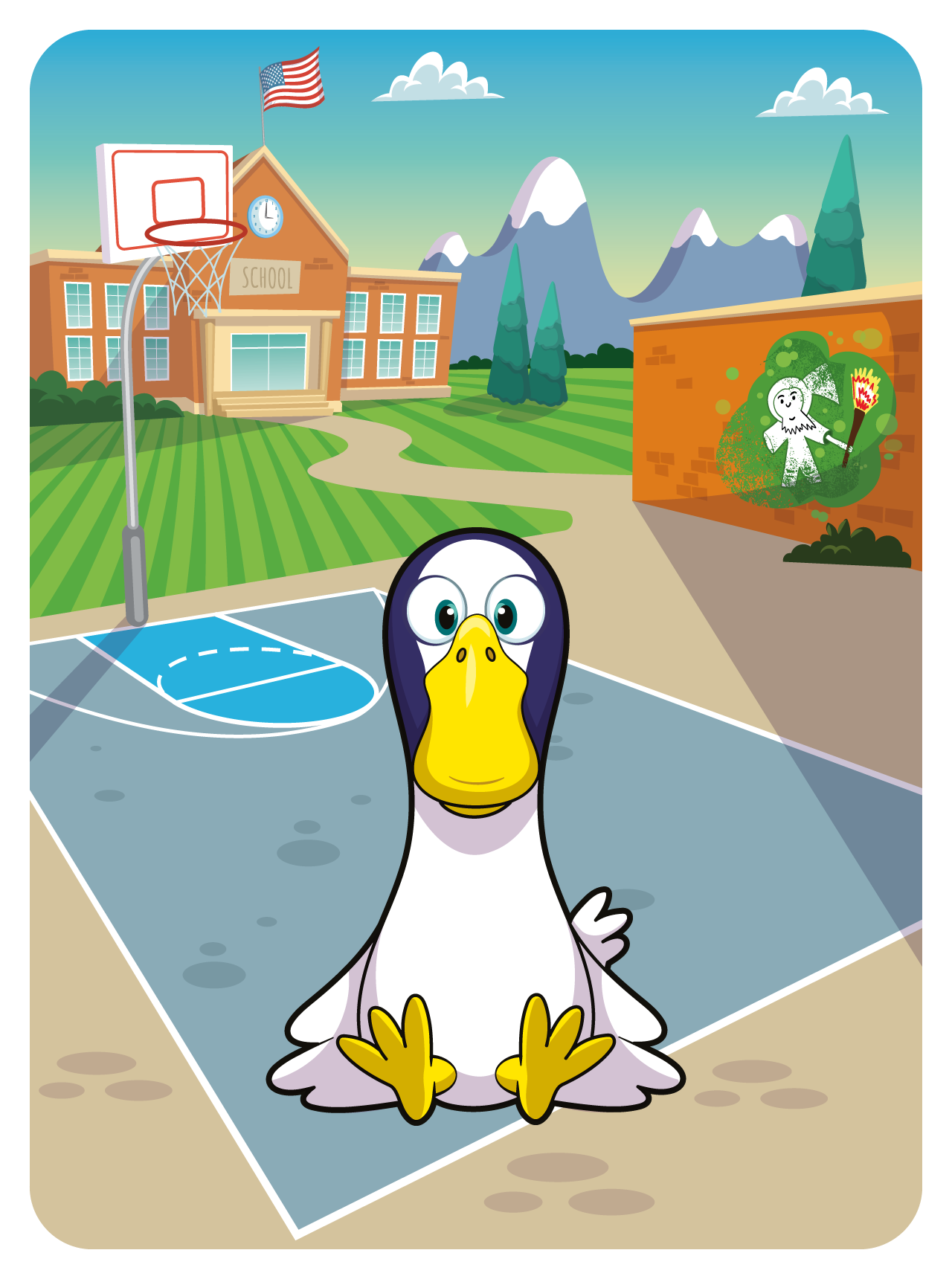 Gary Vaynerchuk - VeeFriends Series 2 - Gracious Goose #43743 - NFT # 43743