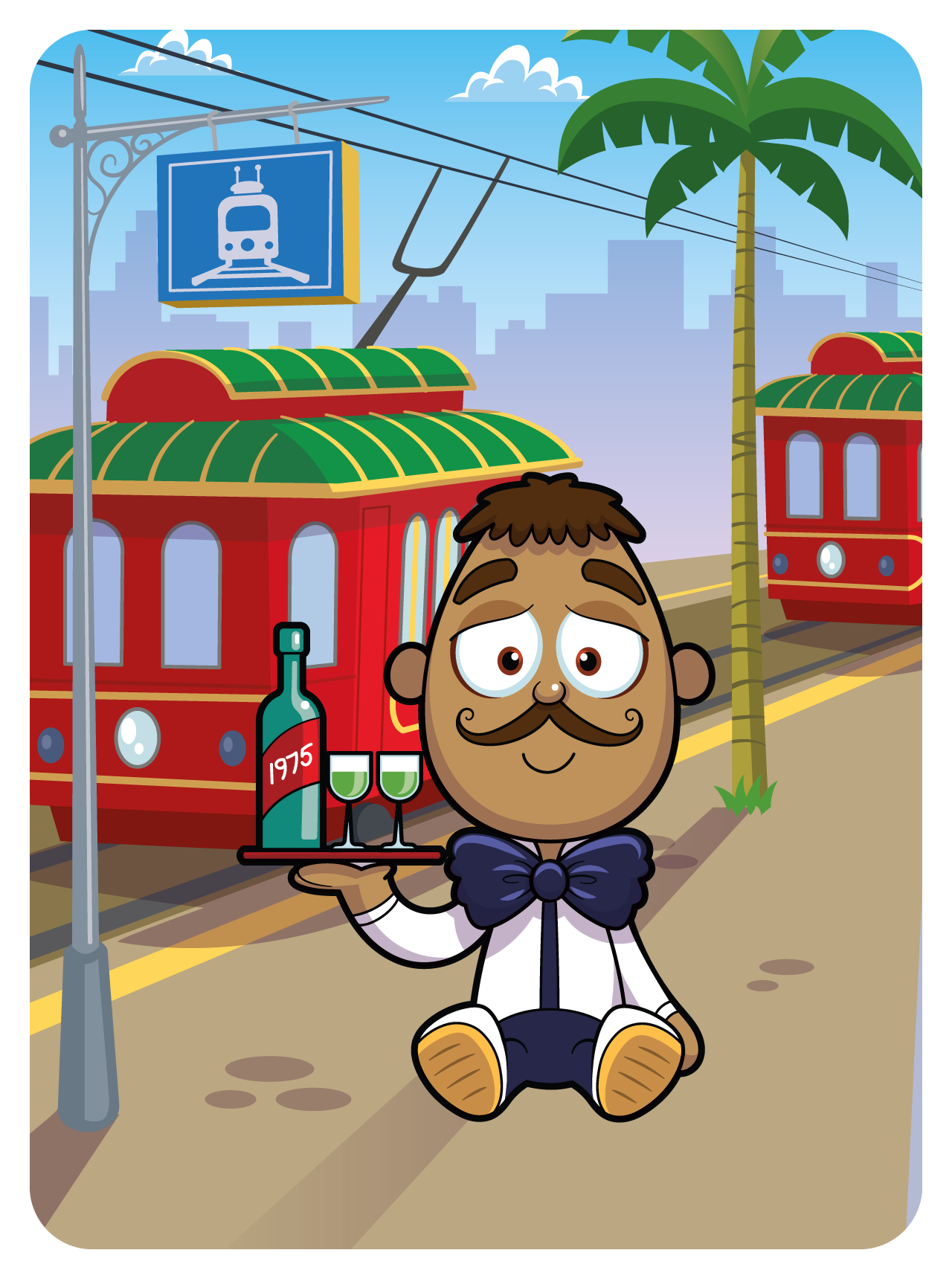 Gary Vaynerchuk - VeeFriends Series 2 - Sensible Sommelier #43755 - NFT # 43755