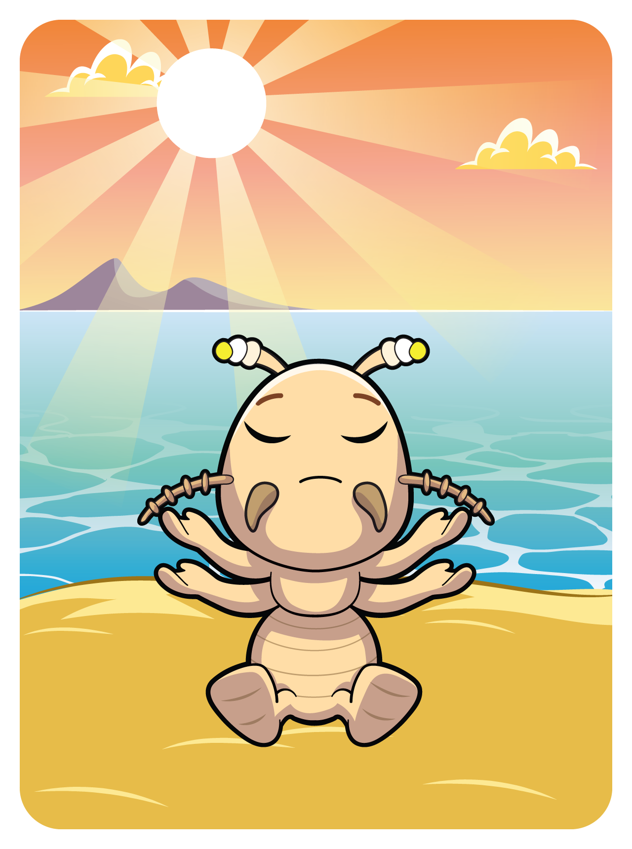 Gary Vaynerchuk - VeeFriends Series 2 - Tenacious Termite #43768 - NFT # 43768