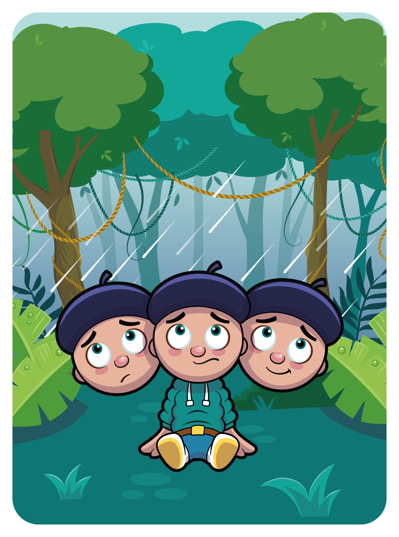 Gary Vaynerchuk - VeeFriends Series 2 - Ponder It From All Angles #43770 - NFT # 43770