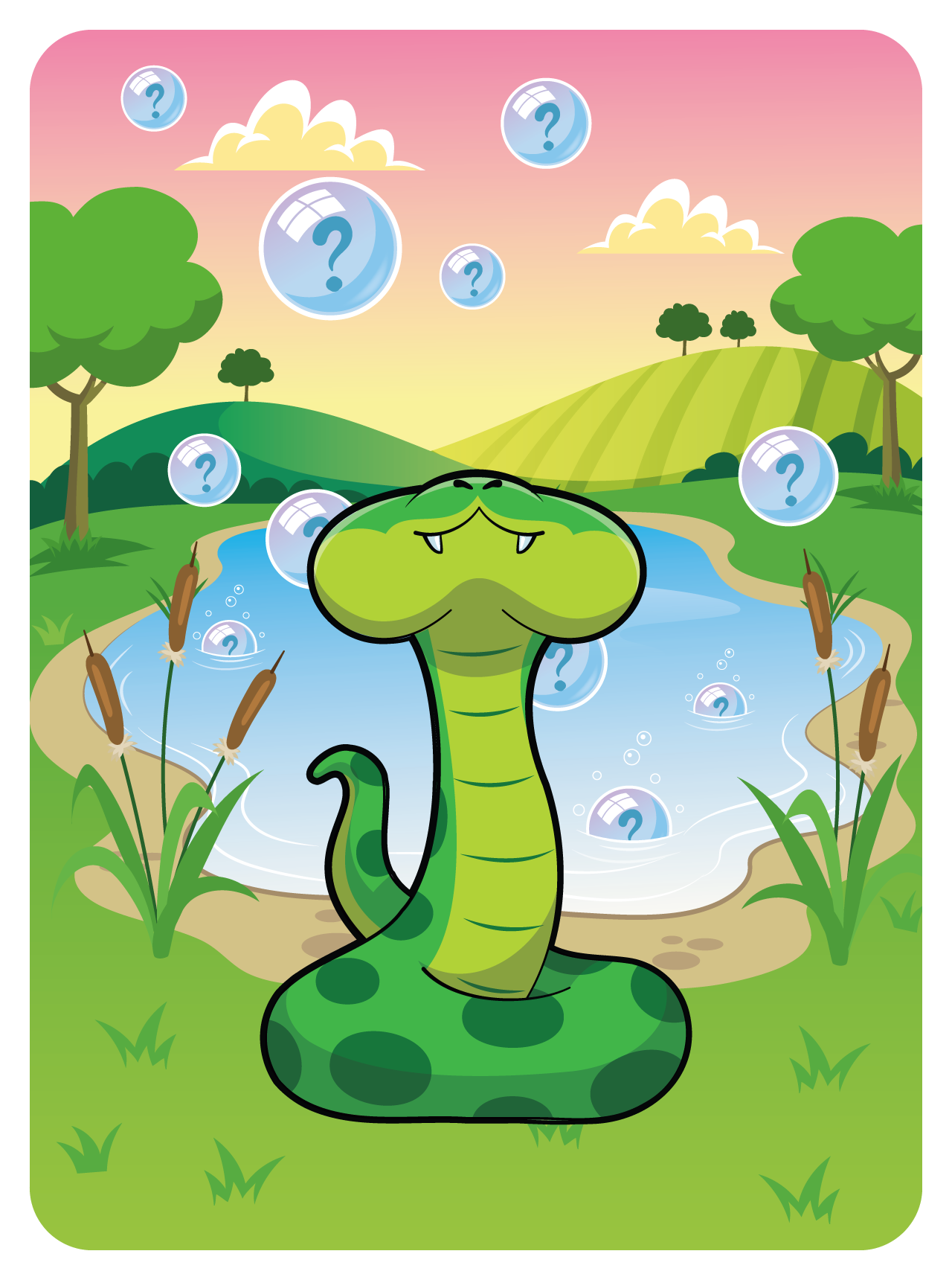 Gary Vaynerchuk - VeeFriends Series 2 - Steadfast Snake #43798 - NFT # 43798