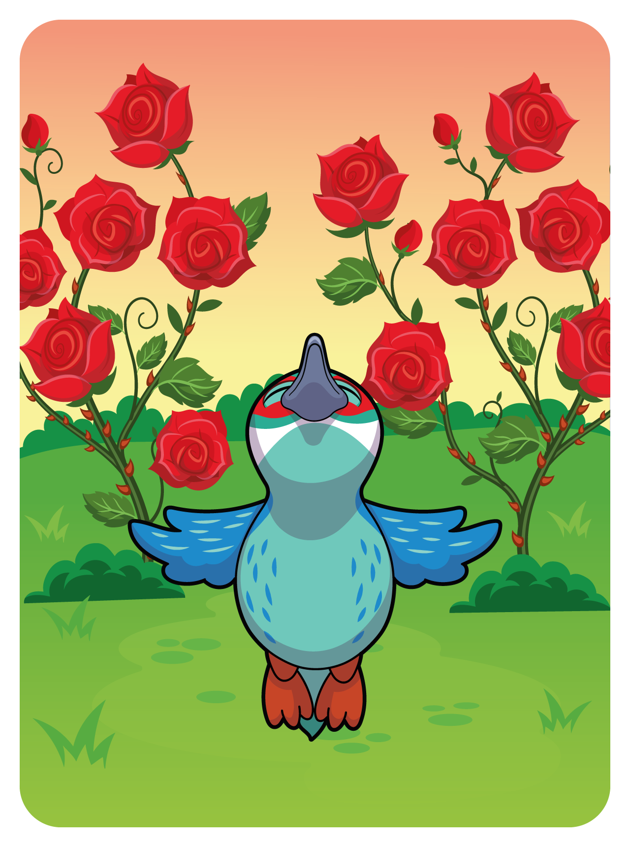 Gary Vaynerchuk - VeeFriends Series 2 - Keen Kingfisher #43799 - NFT # 43799