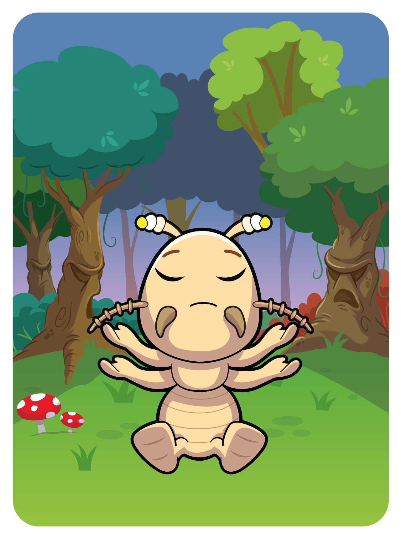 Gary Vaynerchuk - VeeFriends Series 2 - Tenacious Termite #43817 - NFT # 43817