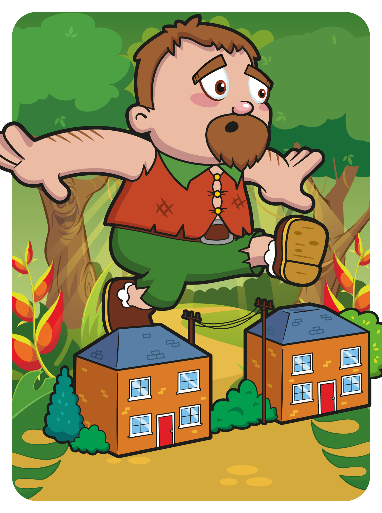 Gary Vaynerchuk - VeeFriends Series 2 - Gentle Giant #43828 - NFT # 43828