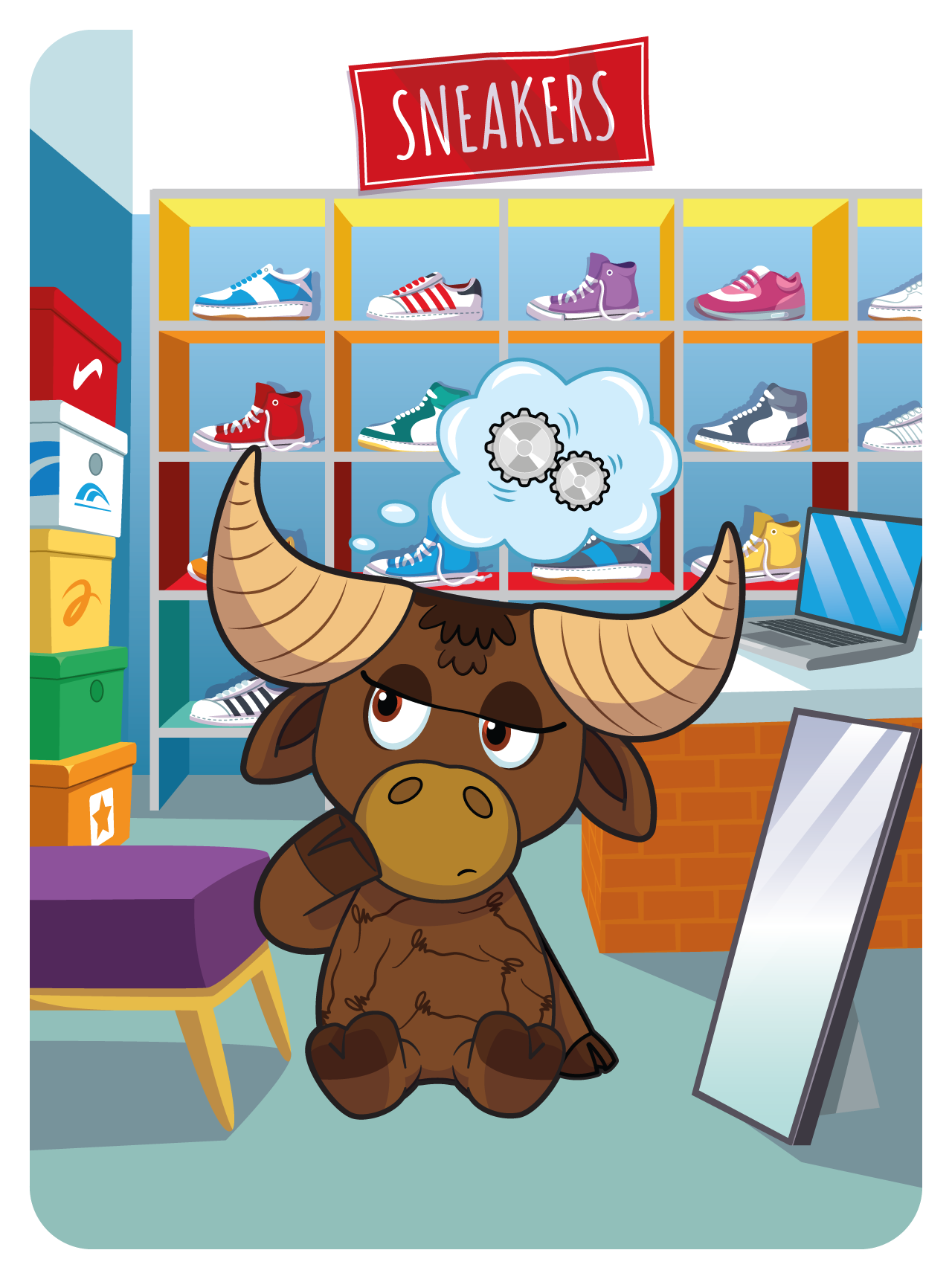 Gary Vaynerchuk - VeeFriends Series 2 - O.G. Ox #43829 - NFT # 43829