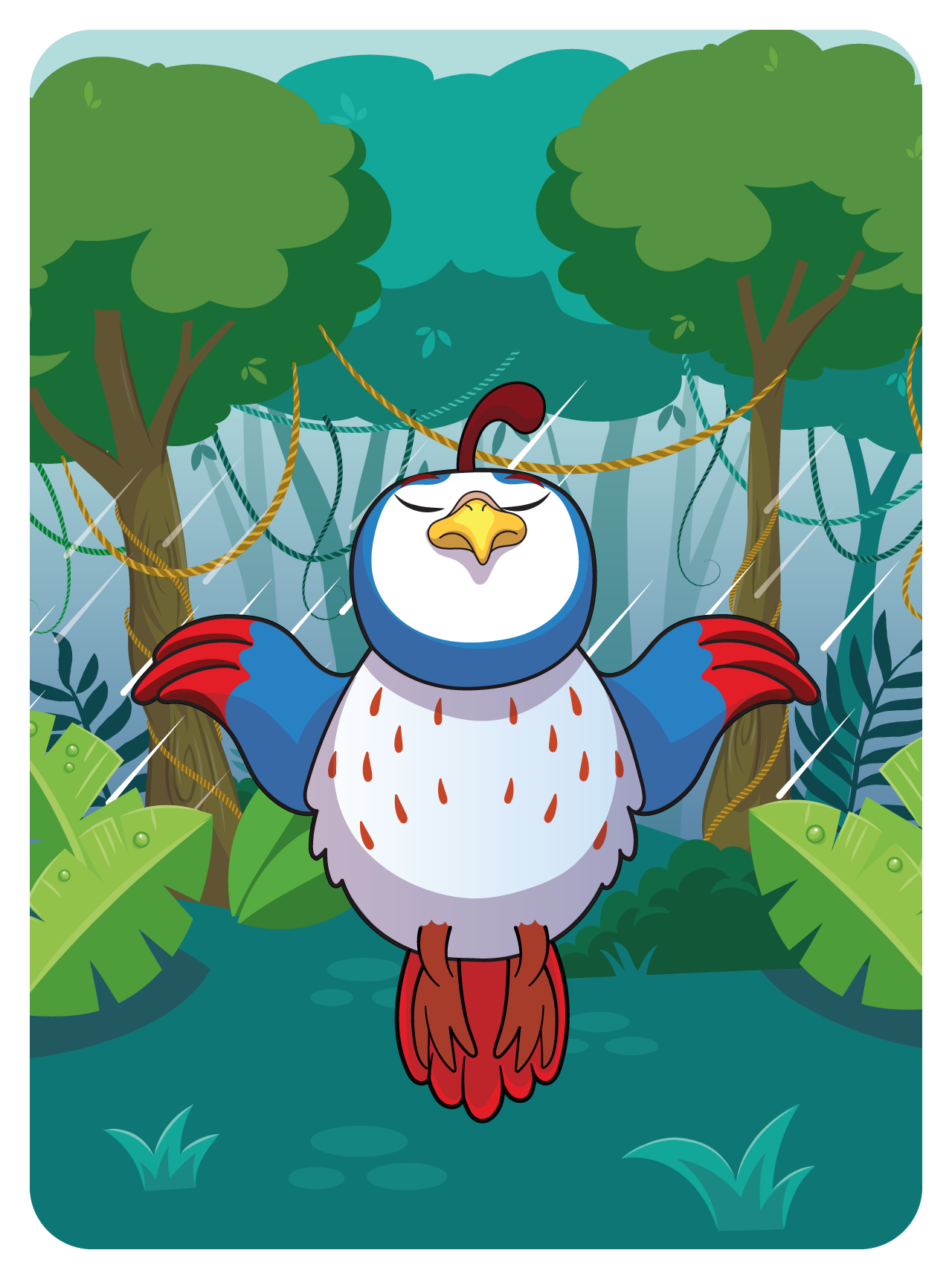 Gary Vaynerchuk - VeeFriends Series 2 - Quick Quail #43839 - NFT # 43839