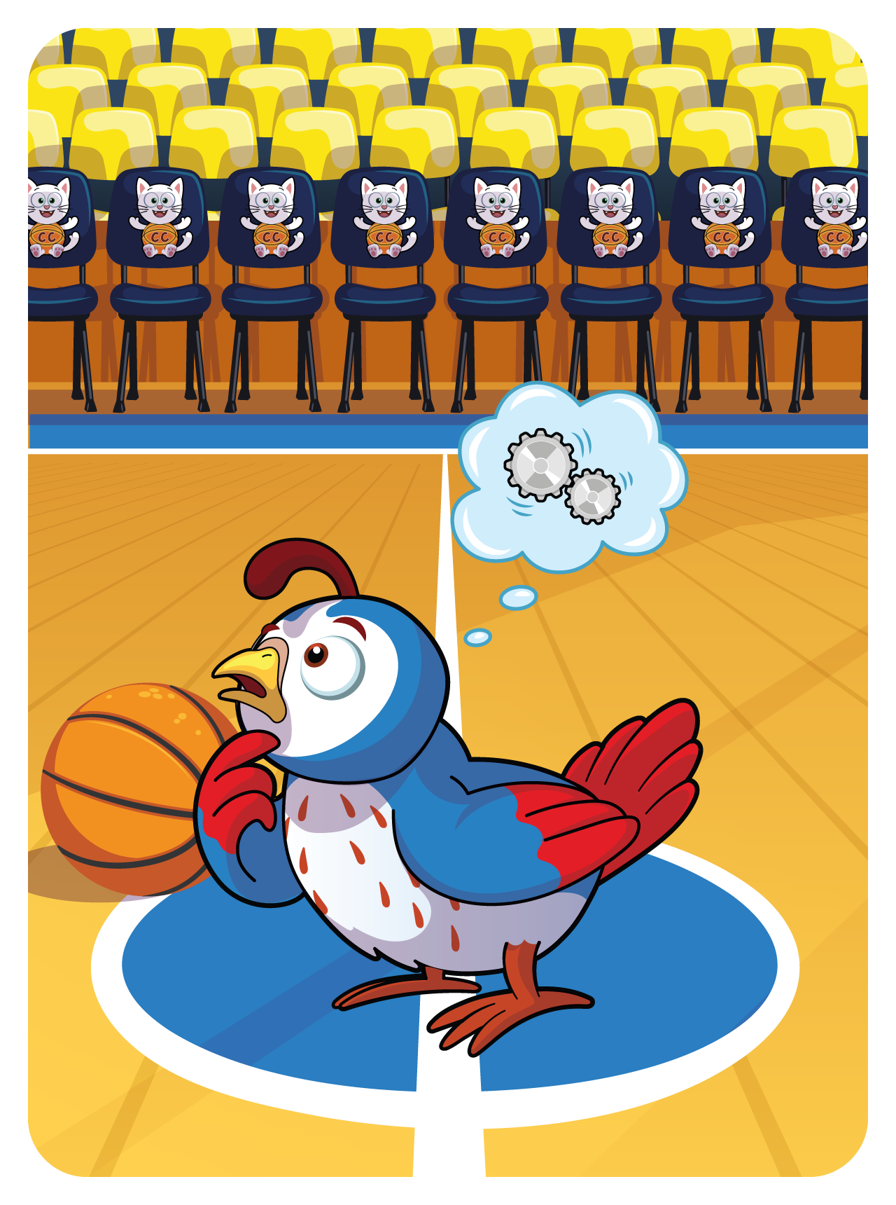 Gary Vaynerchuk - VeeFriends Series 2 - Quick Quail #43848 - NFT # 43848