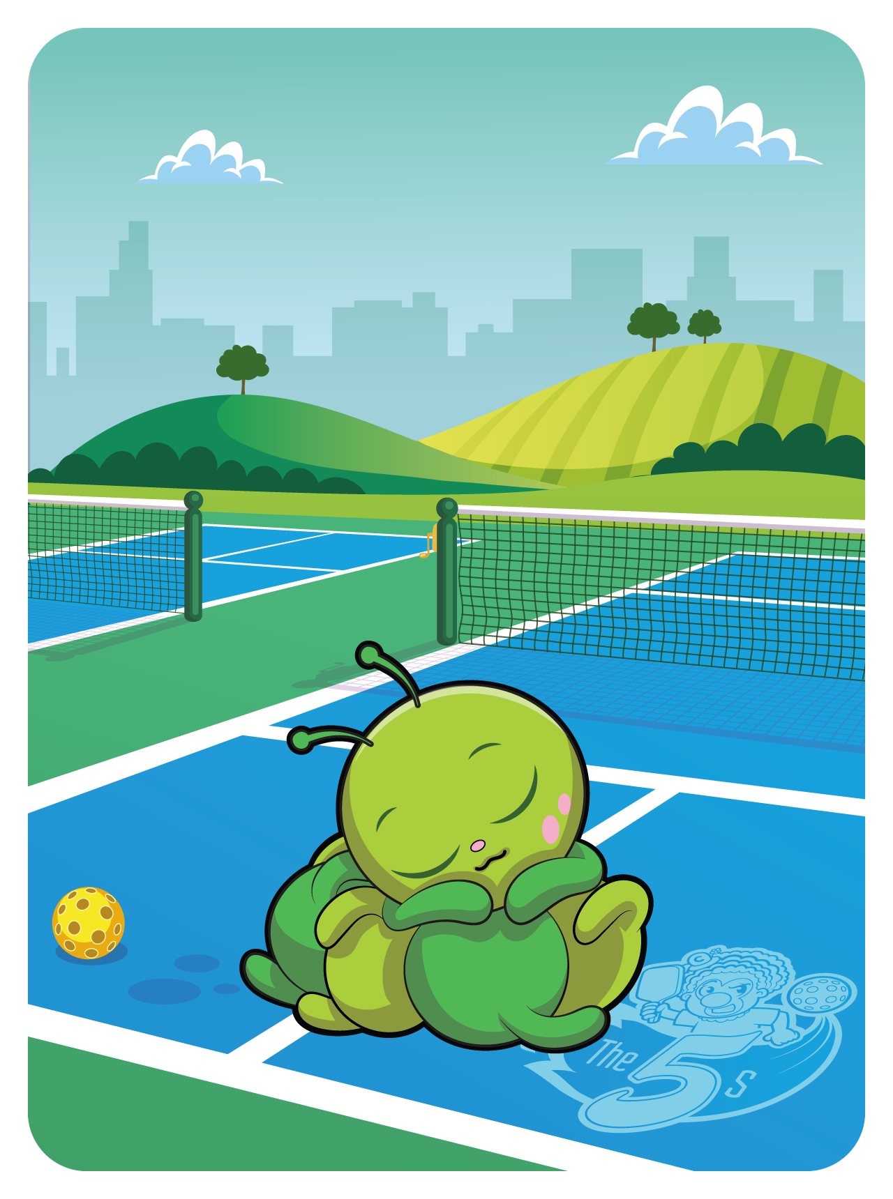 Gary Vaynerchuk - VeeFriends Series 2 - Sensitive Centipede #43863 - NFT # 43863