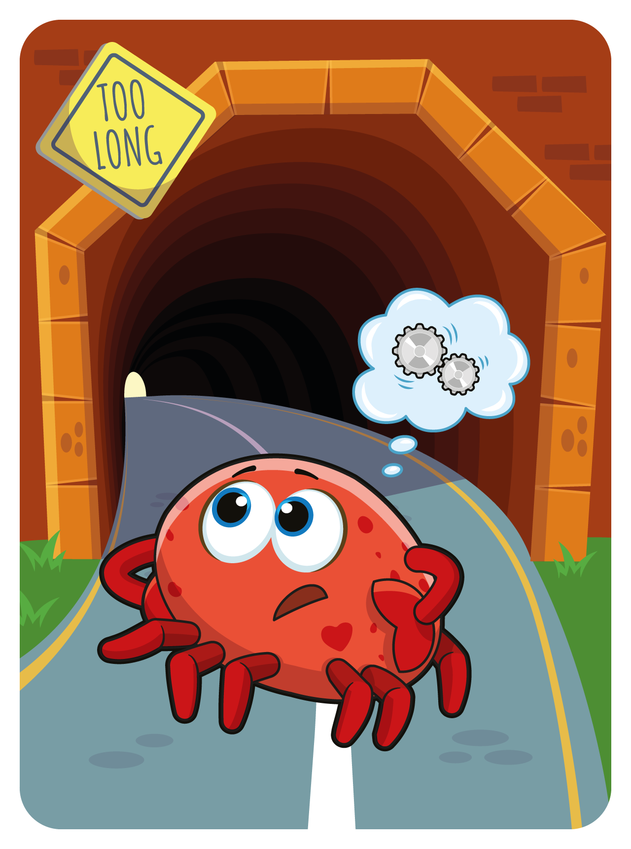 Gary Vaynerchuk - VeeFriends Series 2 - Creative Crab #43898 - NFT # 43898