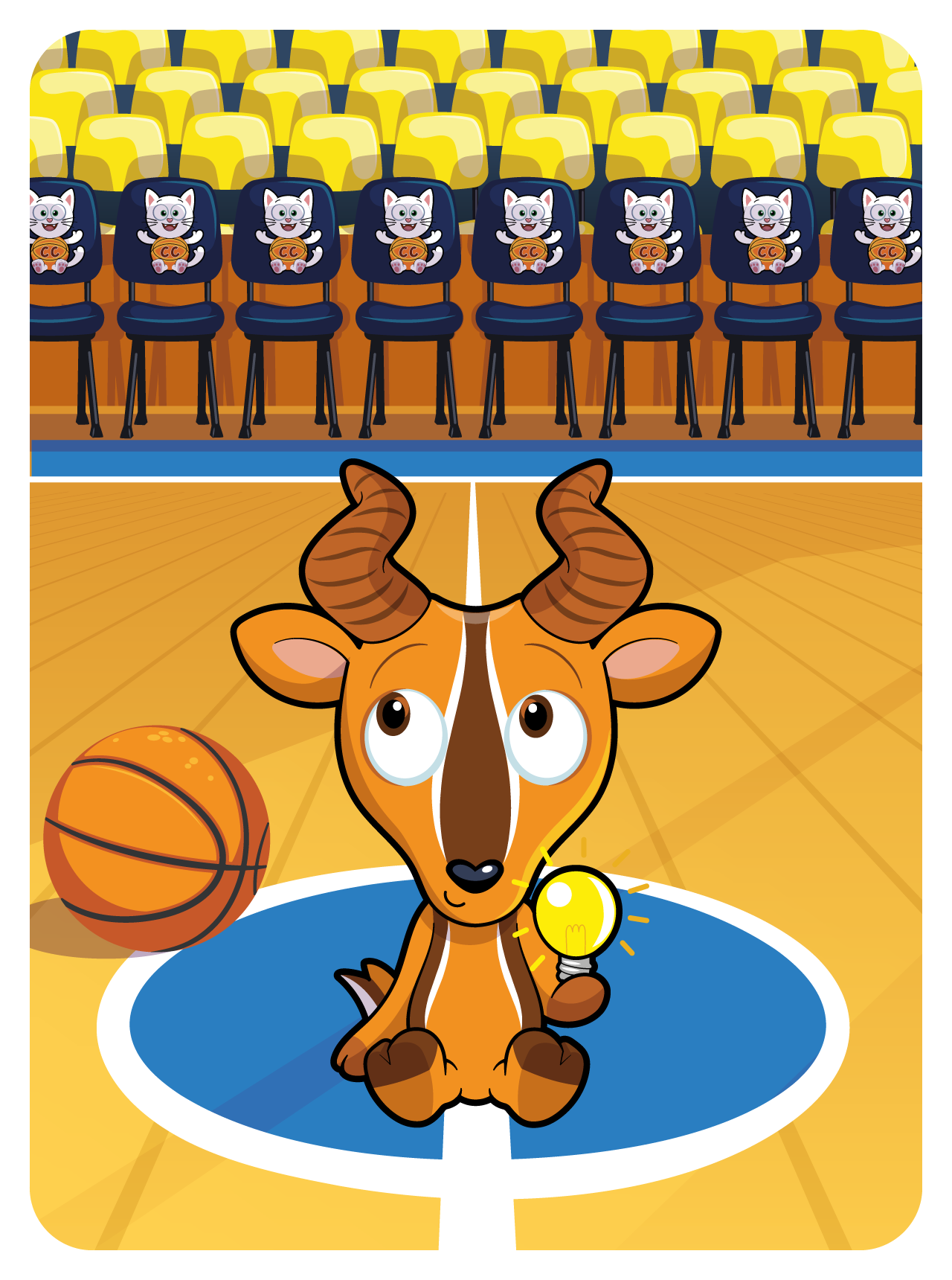 Gary Vaynerchuk - VeeFriends Series 2 - Innovative Impala #43902 - NFT # 43902