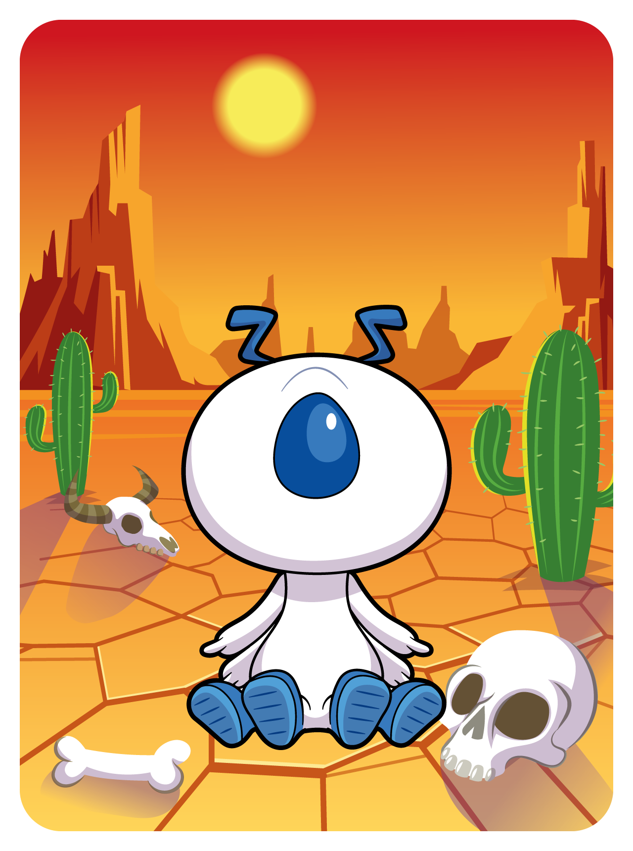 Gary Vaynerchuk - VeeFriends Series 2 - Impeccable Inostranet #43910 - NFT # 43910