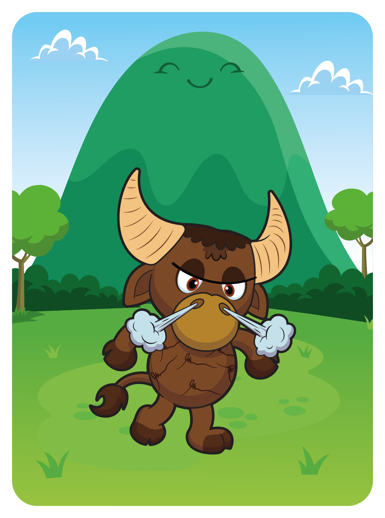 Gary Vaynerchuk - VeeFriends Series 2 - O.G. Ox #43918 - NFT # 43918