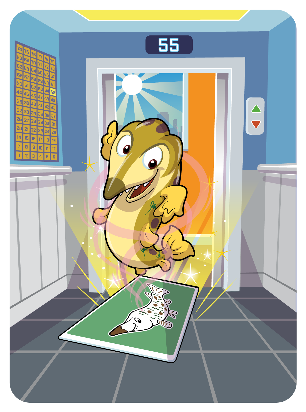 Gary Vaynerchuk - VeeFriends Series 2 - Grateful Gar #4393 - NFT # 4393