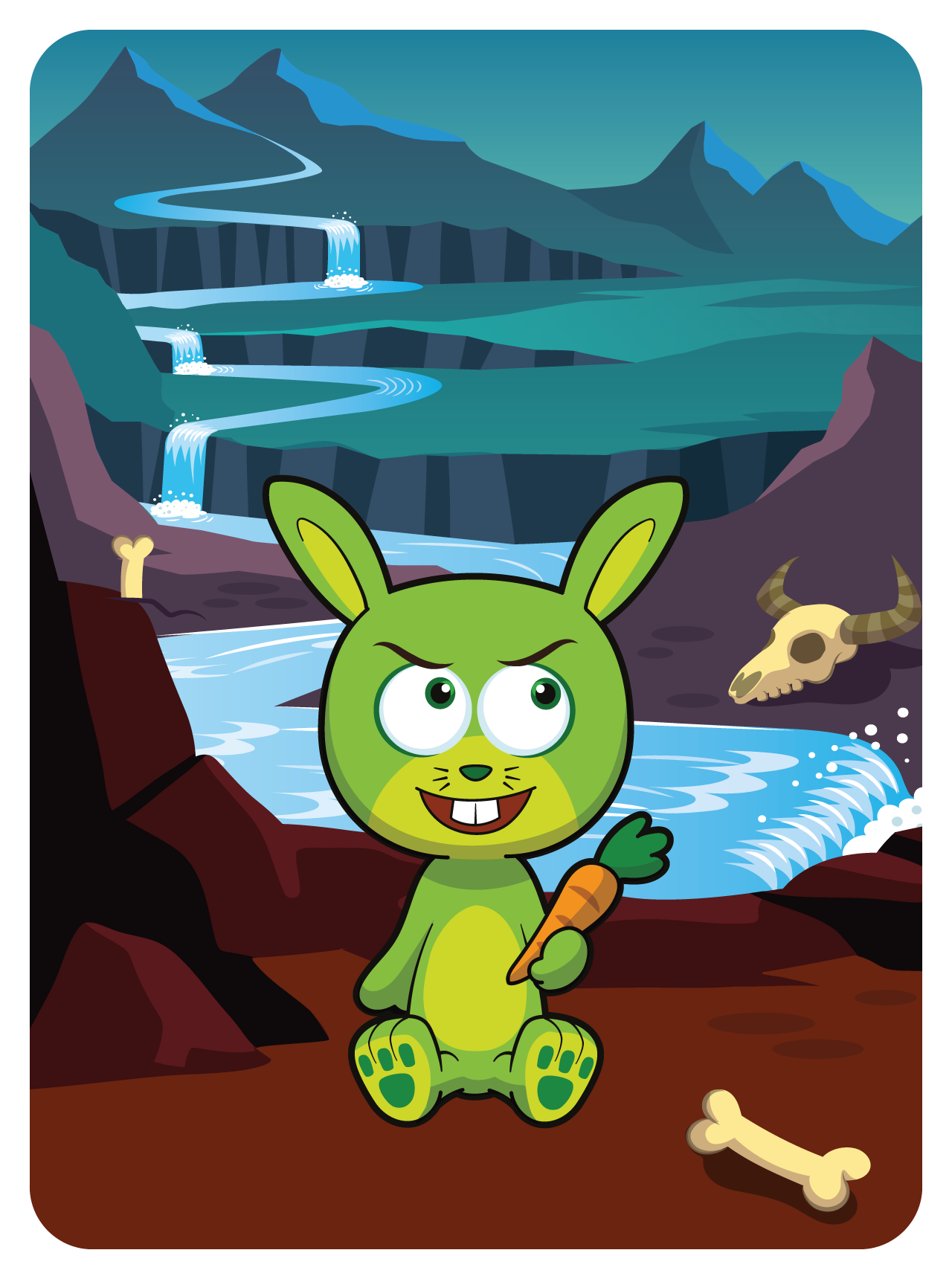 Gary Vaynerchuk - VeeFriends Series 2 - Bad Intentions #43930 - NFT # 43930