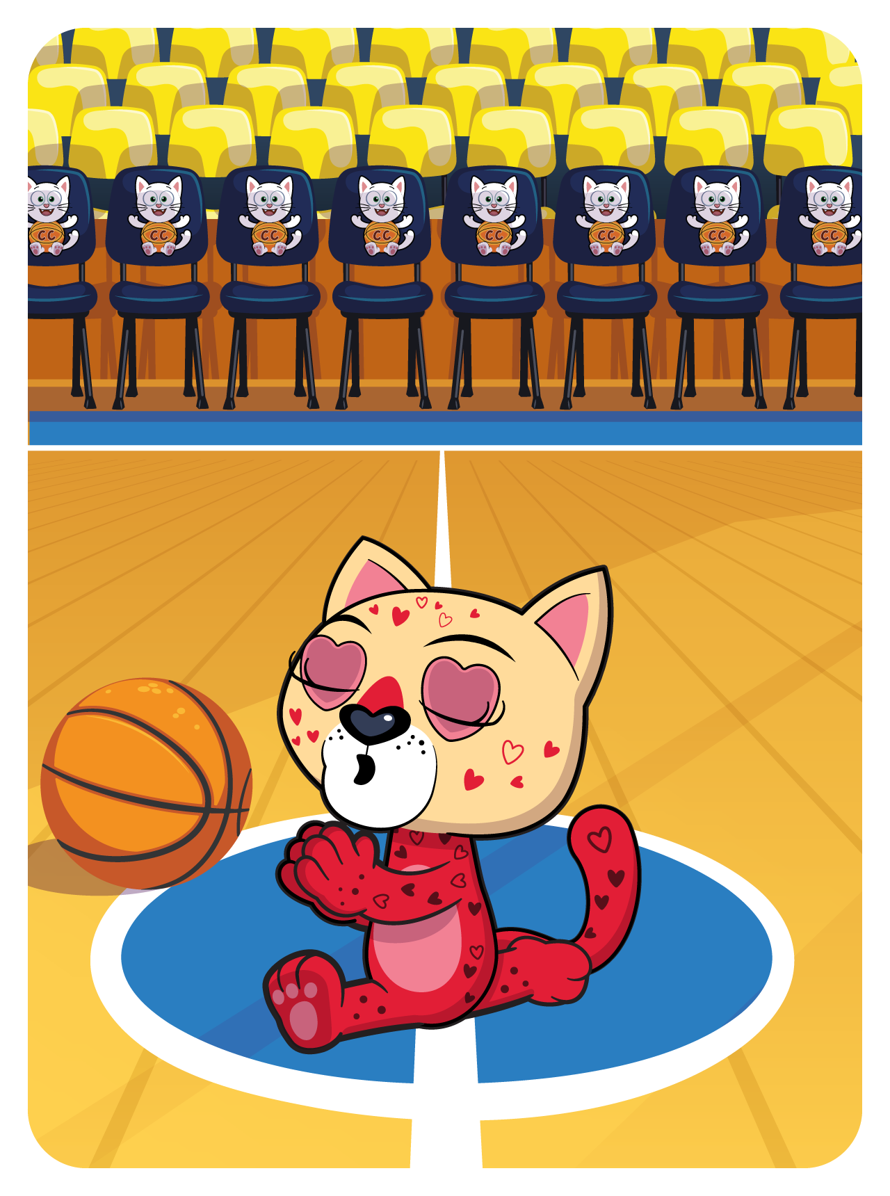 Gary Vaynerchuk - VeeFriends Series 2 - Juicy Jaguar #43932 - NFT # 43932