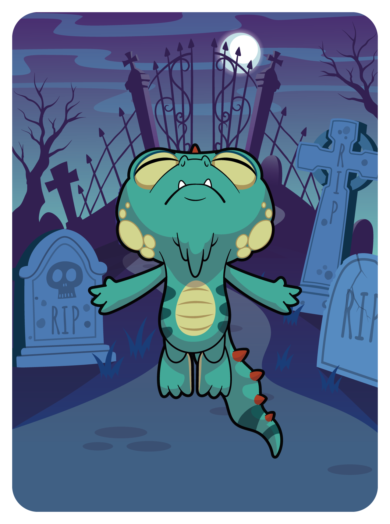 Gary Vaynerchuk - VeeFriends Series 2 - Level Headed Lizard #43942 - NFT # 43942