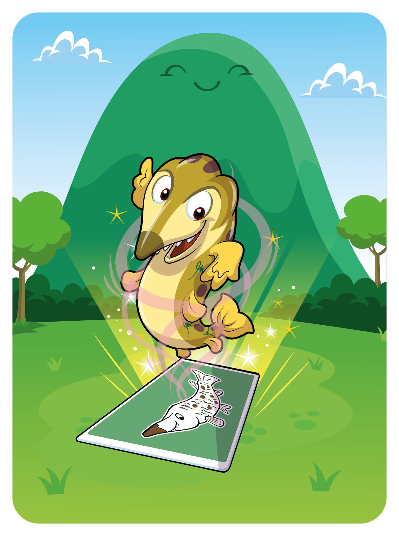 Gary Vaynerchuk - VeeFriends Series 2 - Grateful Gar #4396 - NFT # 4396