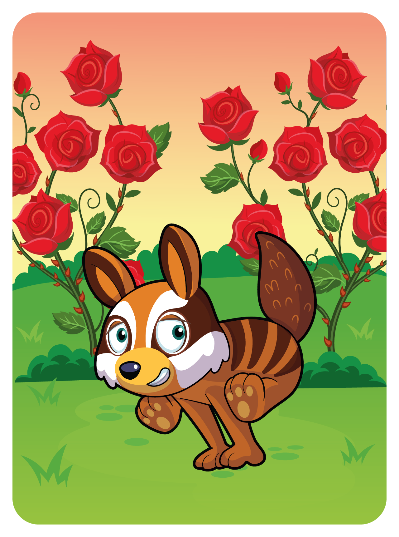 Gary Vaynerchuk - VeeFriends Series 2 - Noble Numbat #43960 - NFT # 43960