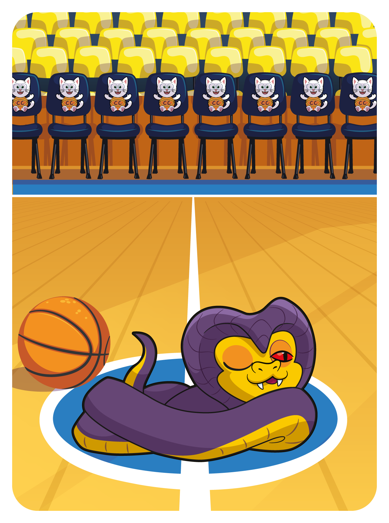 Gary Vaynerchuk - VeeFriends Series 2 - Confident Cobra #43963 - NFT # 43963