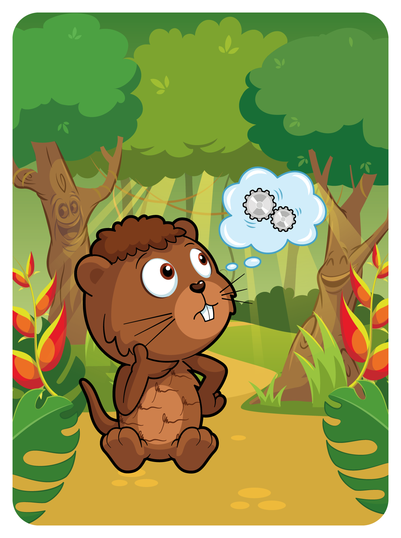 Gary Vaynerchuk - VeeFriends Series 2 - Gifted Gopher #43989 - NFT # 43989