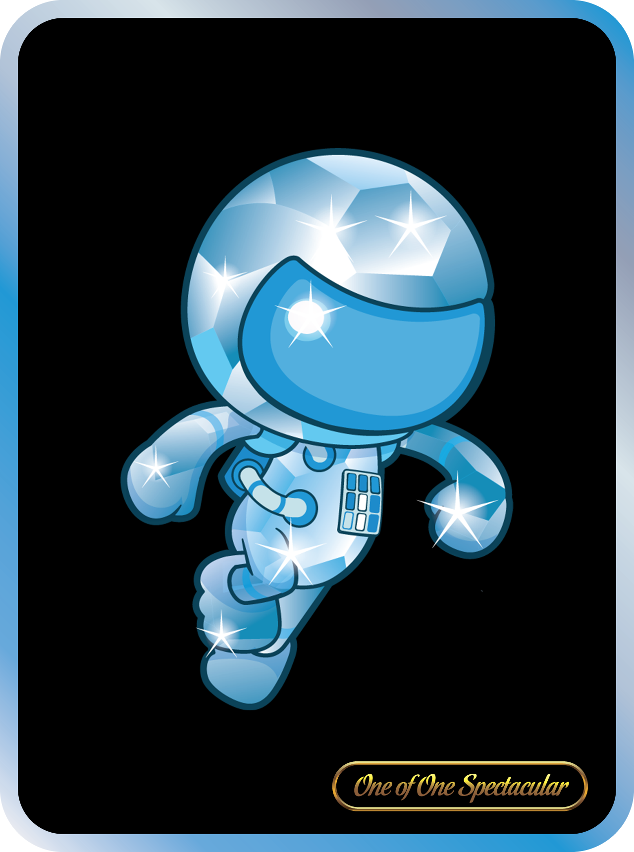 Gary Vaynerchuk - VeeFriends Series 2 - Adventurous Astronaut #440 - NFT # 440