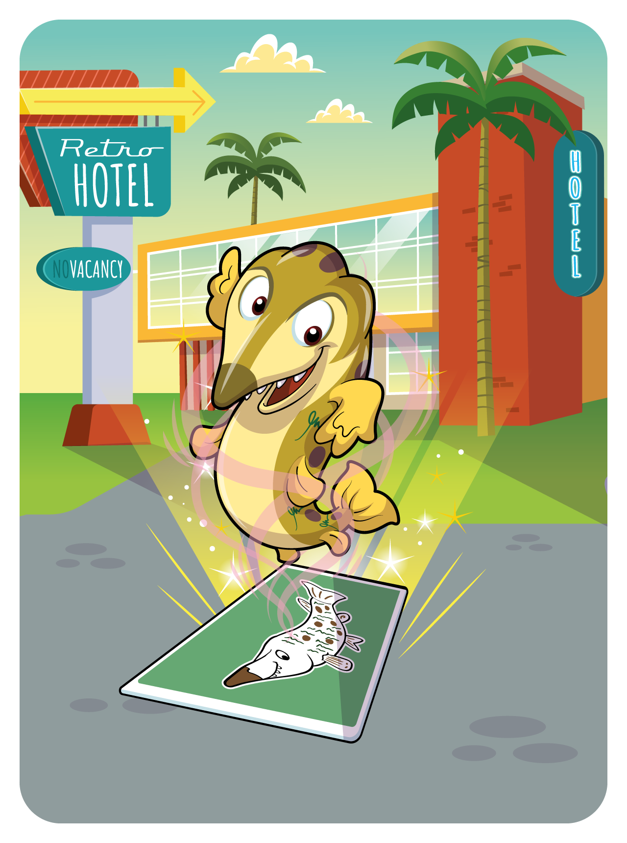 Gary Vaynerchuk - VeeFriends Series 2 - Grateful Gar #4400 - NFT # 4400