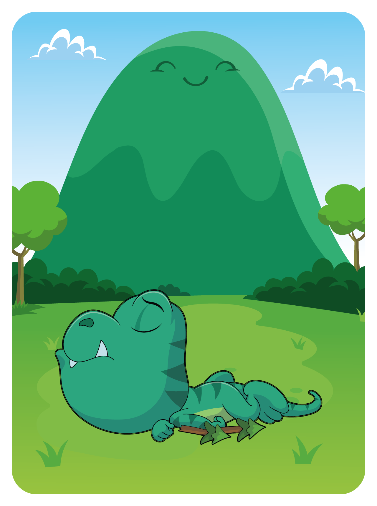 Gary Vaynerchuk - VeeFriends Series 2 - Truculent T-Rex #44003 - NFT # 44003