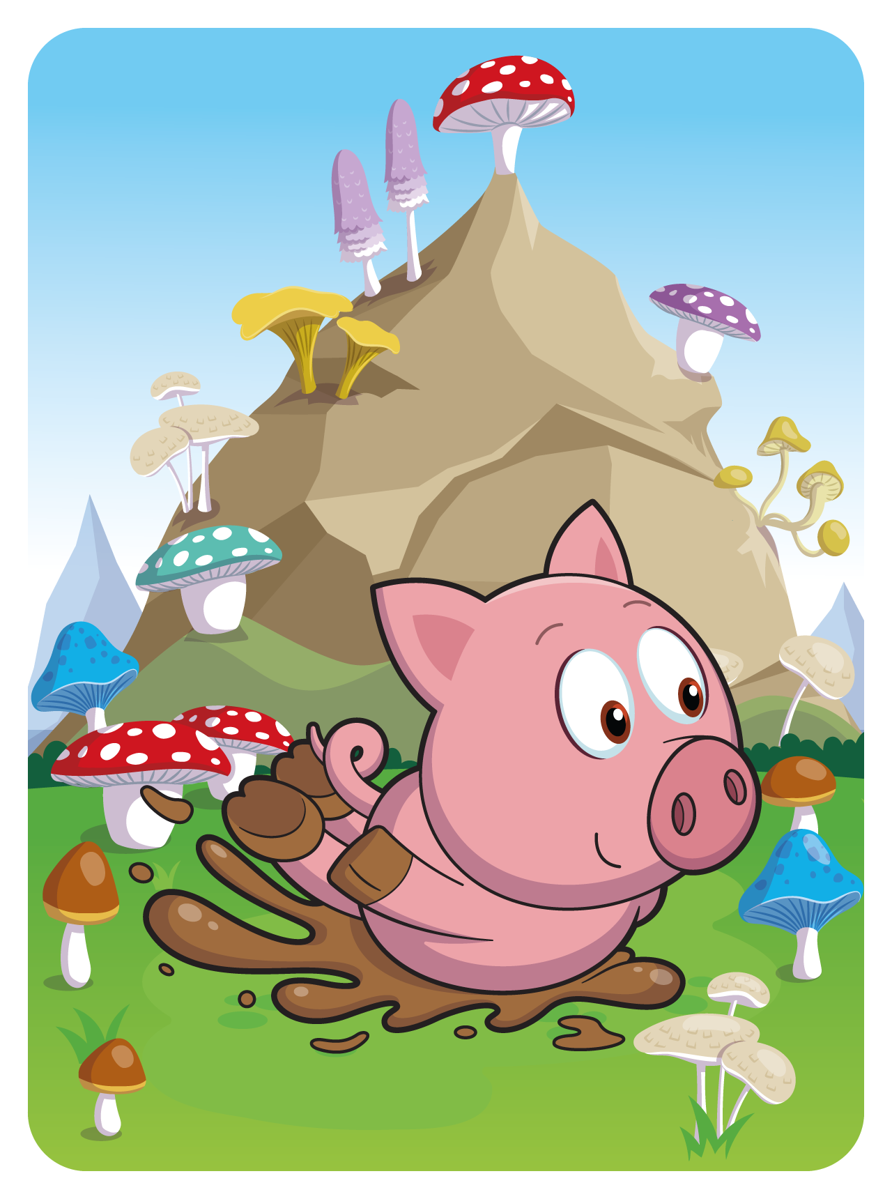 Gary Vaynerchuk - VeeFriends Series 2 - Patient Pig #44022 - NFT # 44022