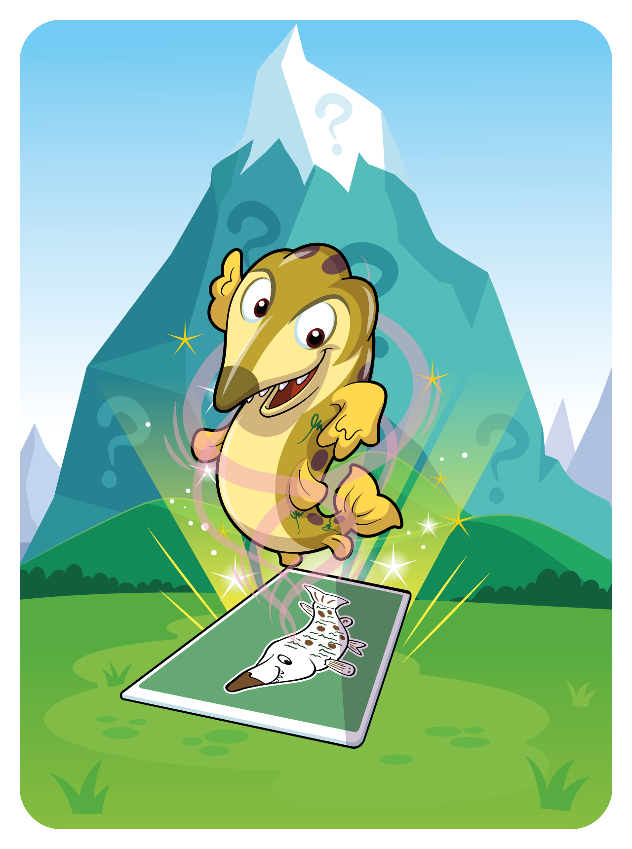 Gary Vaynerchuk - VeeFriends Series 2 - Grateful Gar #4403 - NFT # 4403