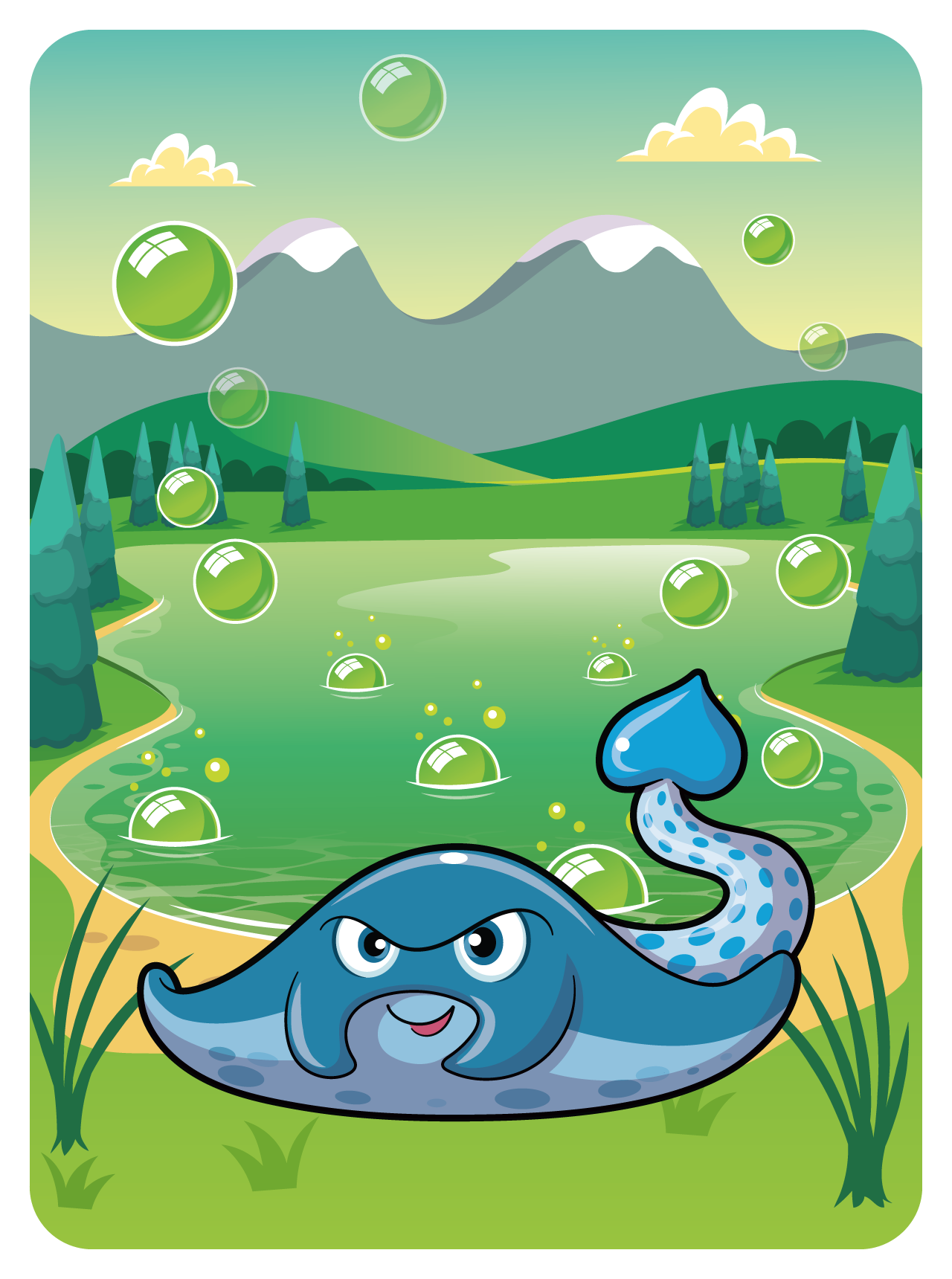 Gary Vaynerchuk - VeeFriends Series 2 - Macho Manta Ray #44055 - NFT # 44055