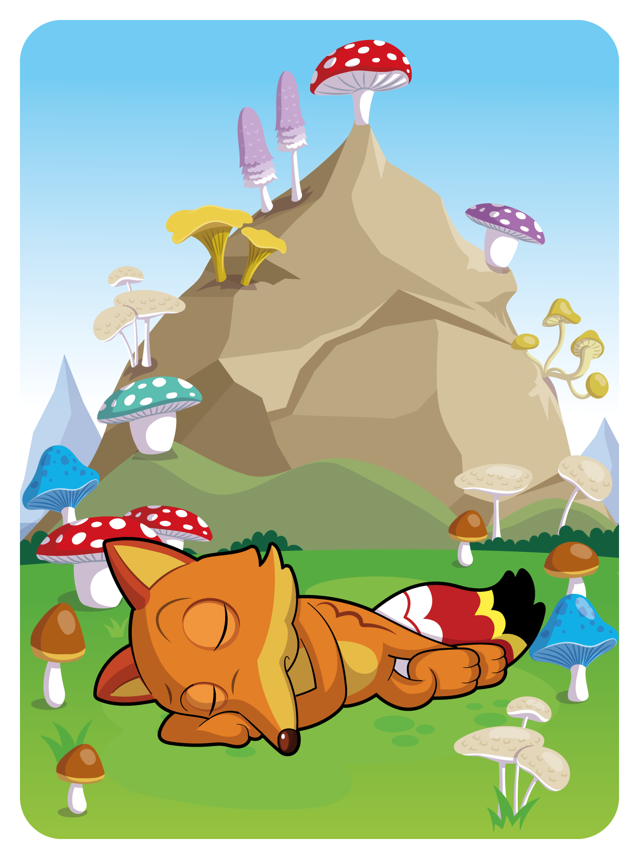 Gary Vaynerchuk - VeeFriends Series 2 - Just Jackal #44061 - NFT # 44061