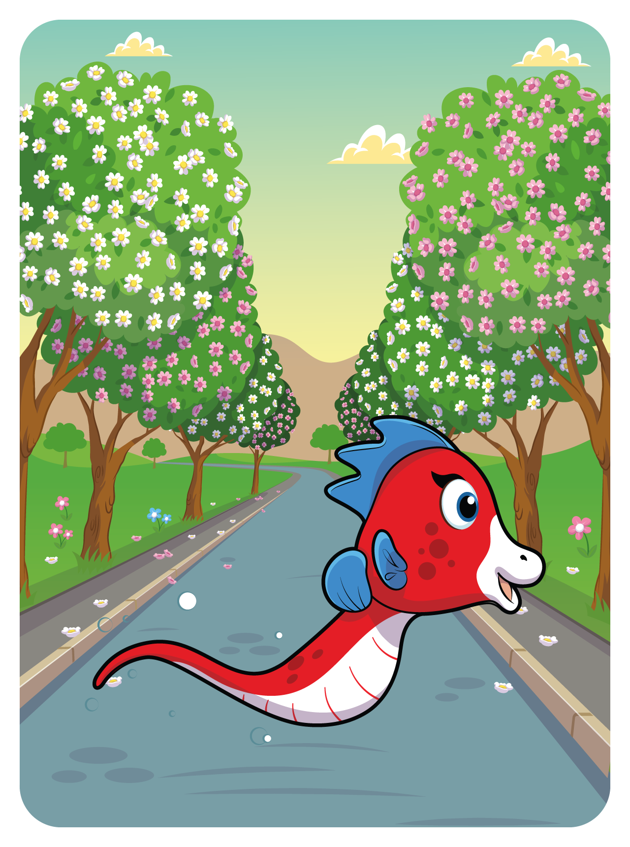 Gary Vaynerchuk - VeeFriends Series 2 - Spontaneous Seahorse #44066 - NFT # 44066