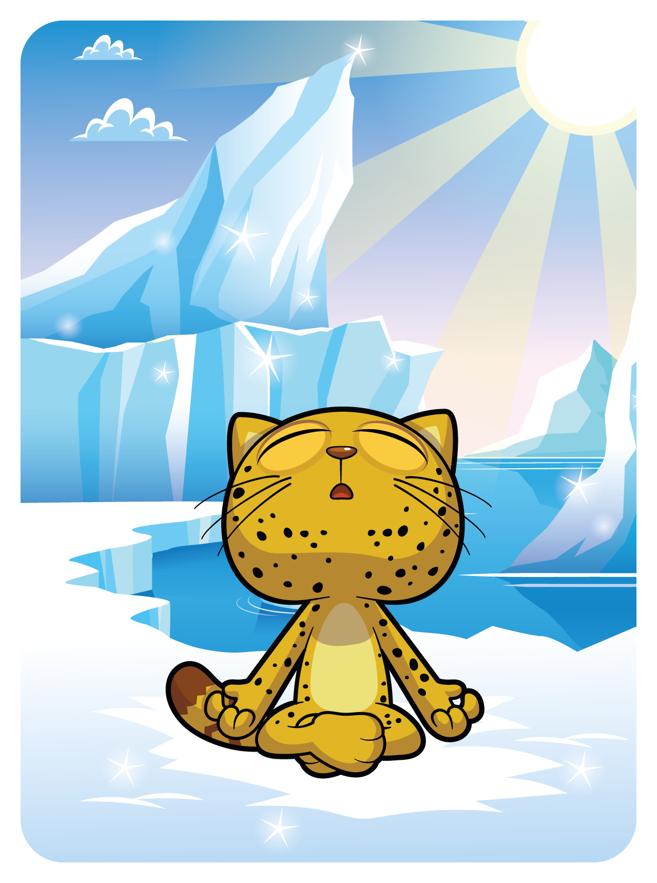 Gary Vaynerchuk - VeeFriends Series 2 - Boss Bobcat #44074 - NFT # 44074