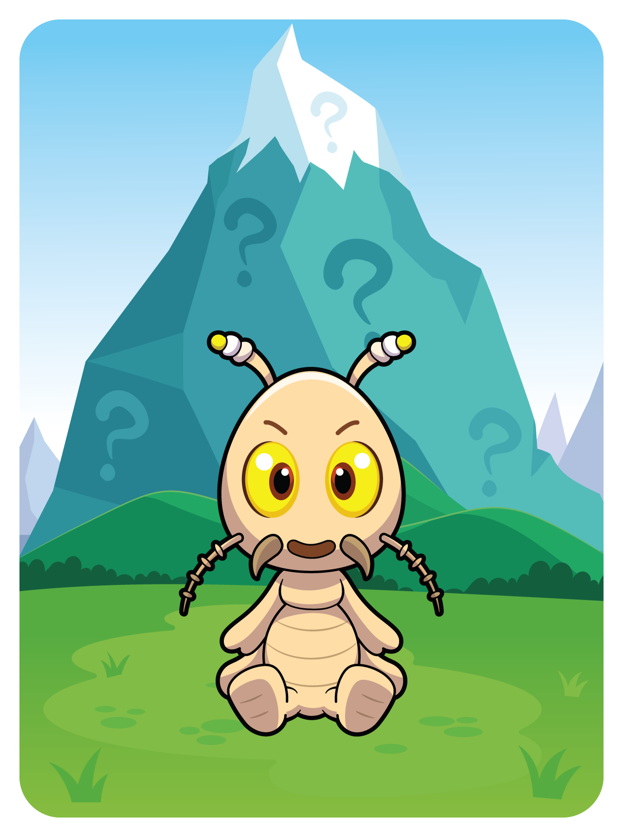 Gary Vaynerchuk - VeeFriends Series 2 - Tenacious Termite #44089 - NFT # 44089