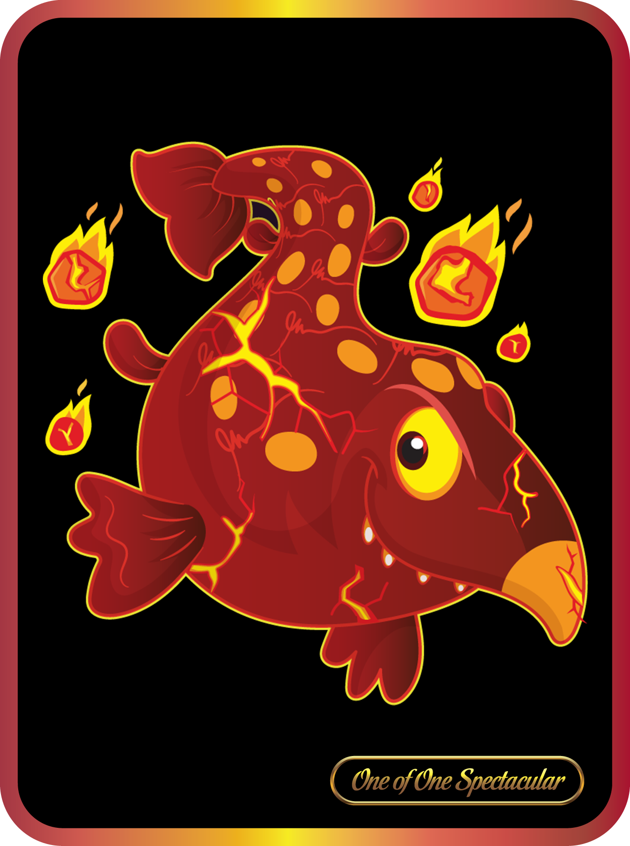 Gary Vaynerchuk - VeeFriends Series 2 - Grateful Gar #4409 - NFT # 4409