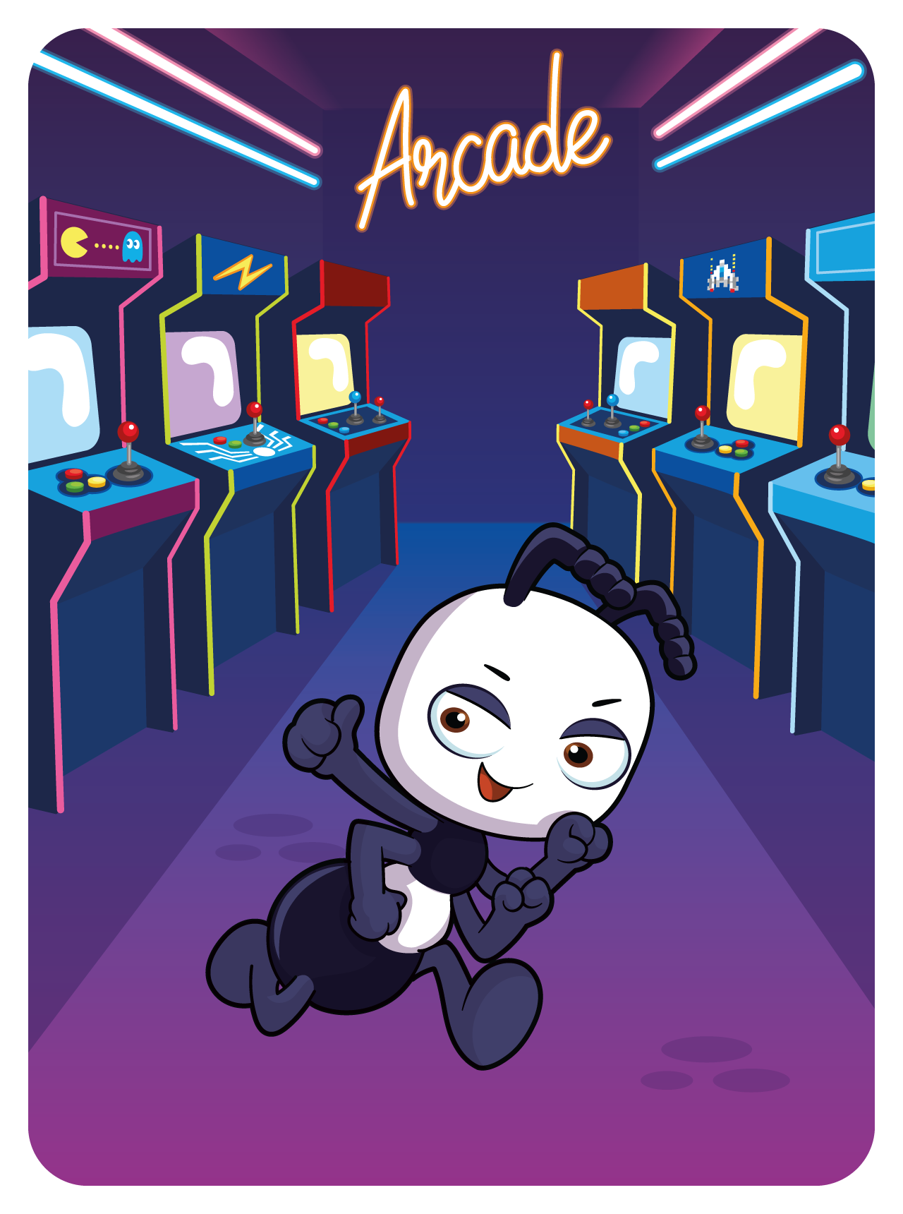 Gary Vaynerchuk - VeeFriends Series 2 - Accountable Ant #44094 - NFT # 44094