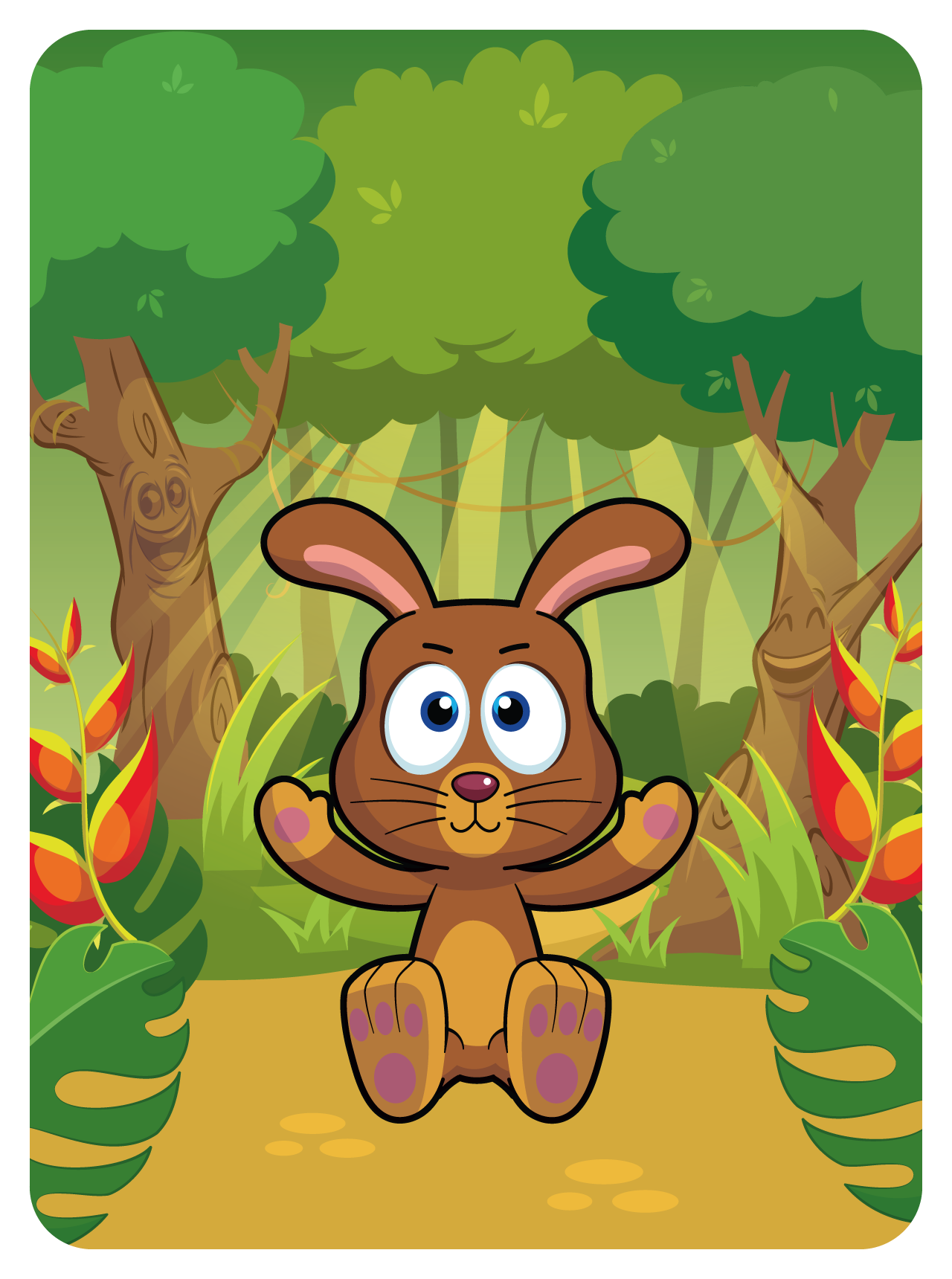 Gary Vaynerchuk - VeeFriends Series 2 - Self-Aware Hare #44096 - NFT # 44096