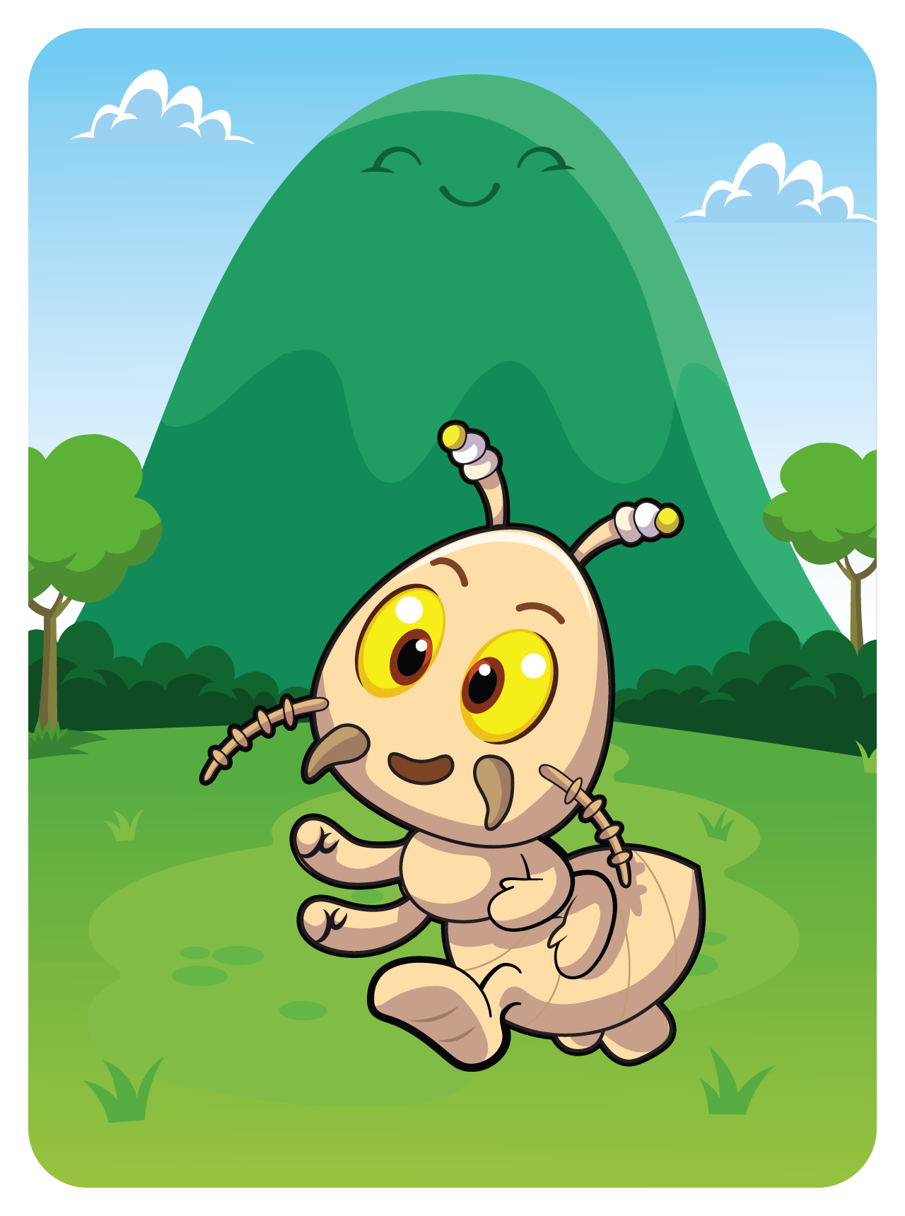 Gary Vaynerchuk - VeeFriends Series 2 - Tenacious Termite #44099 - NFT # 44099