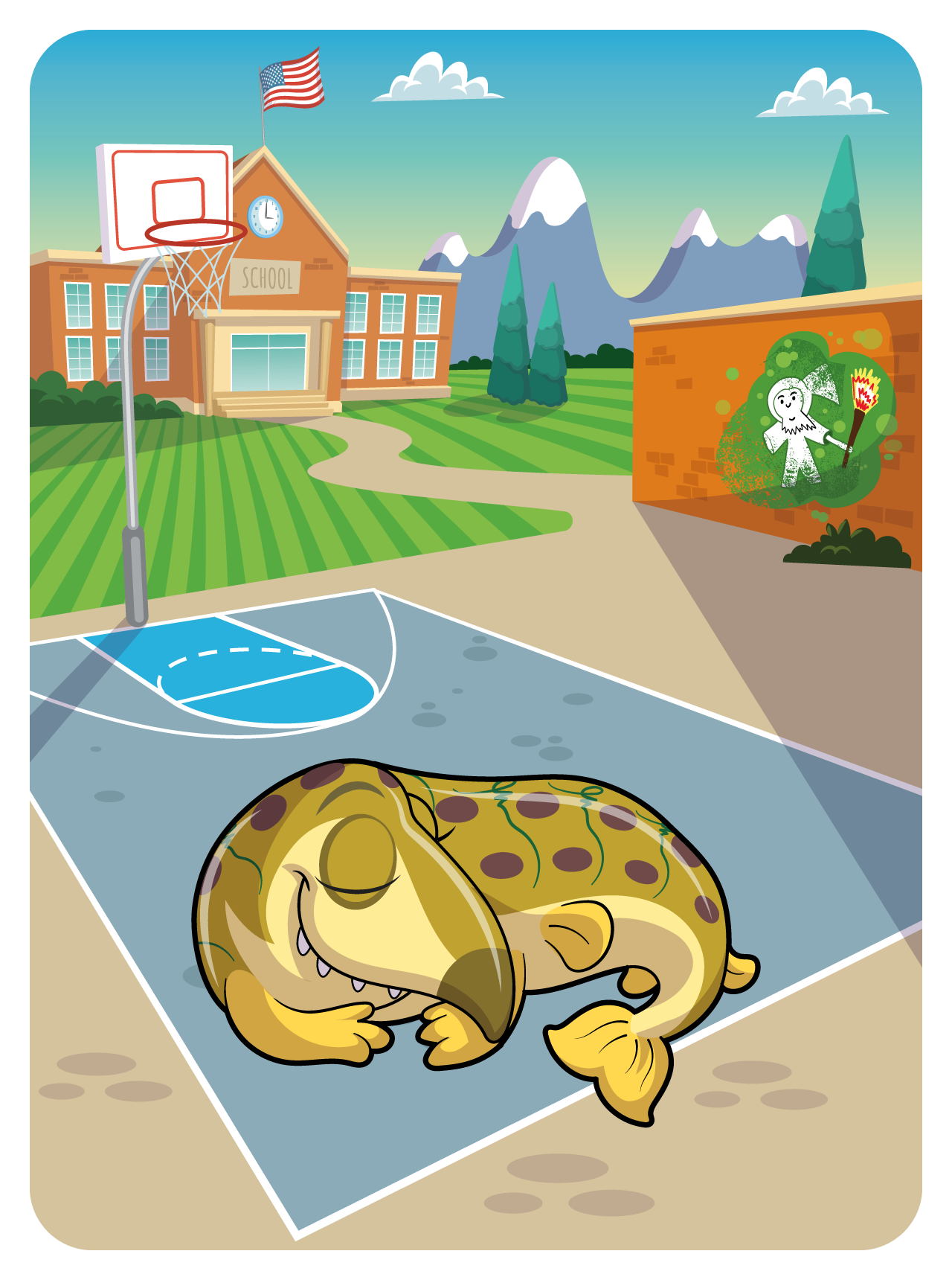 Gary Vaynerchuk - VeeFriends Series 2 - Grateful Gar #44107 - NFT # 44107