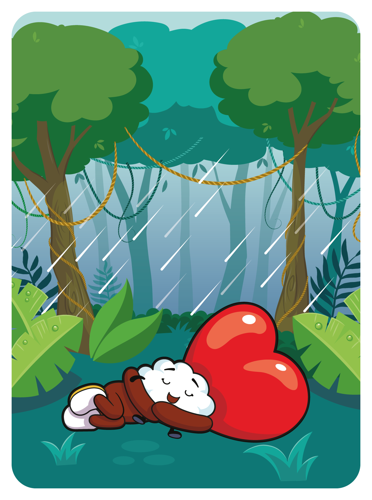 Gary Vaynerchuk - VeeFriends Series 2 - Be The Bigger Person #44109 - NFT # 44109