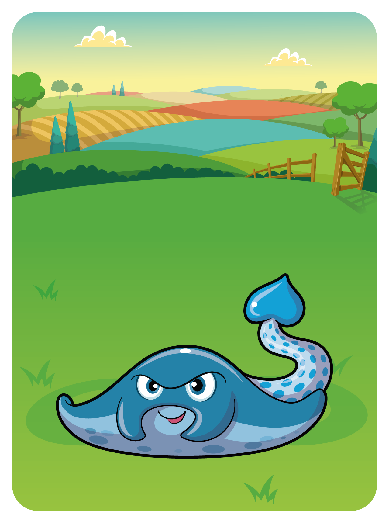 Gary Vaynerchuk - VeeFriends Series 2 - Macho Manta Ray #44117 - NFT # 44117