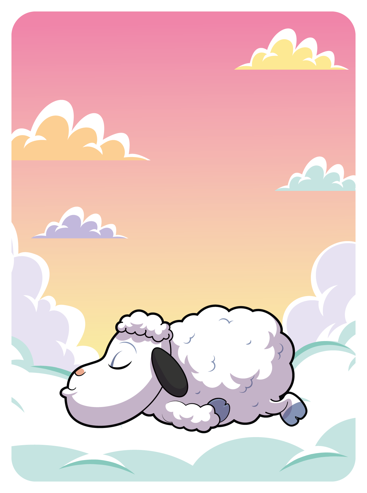 Gary Vaynerchuk - VeeFriends Series 2 - Shrewd Sheep #44119 - NFT # 44119