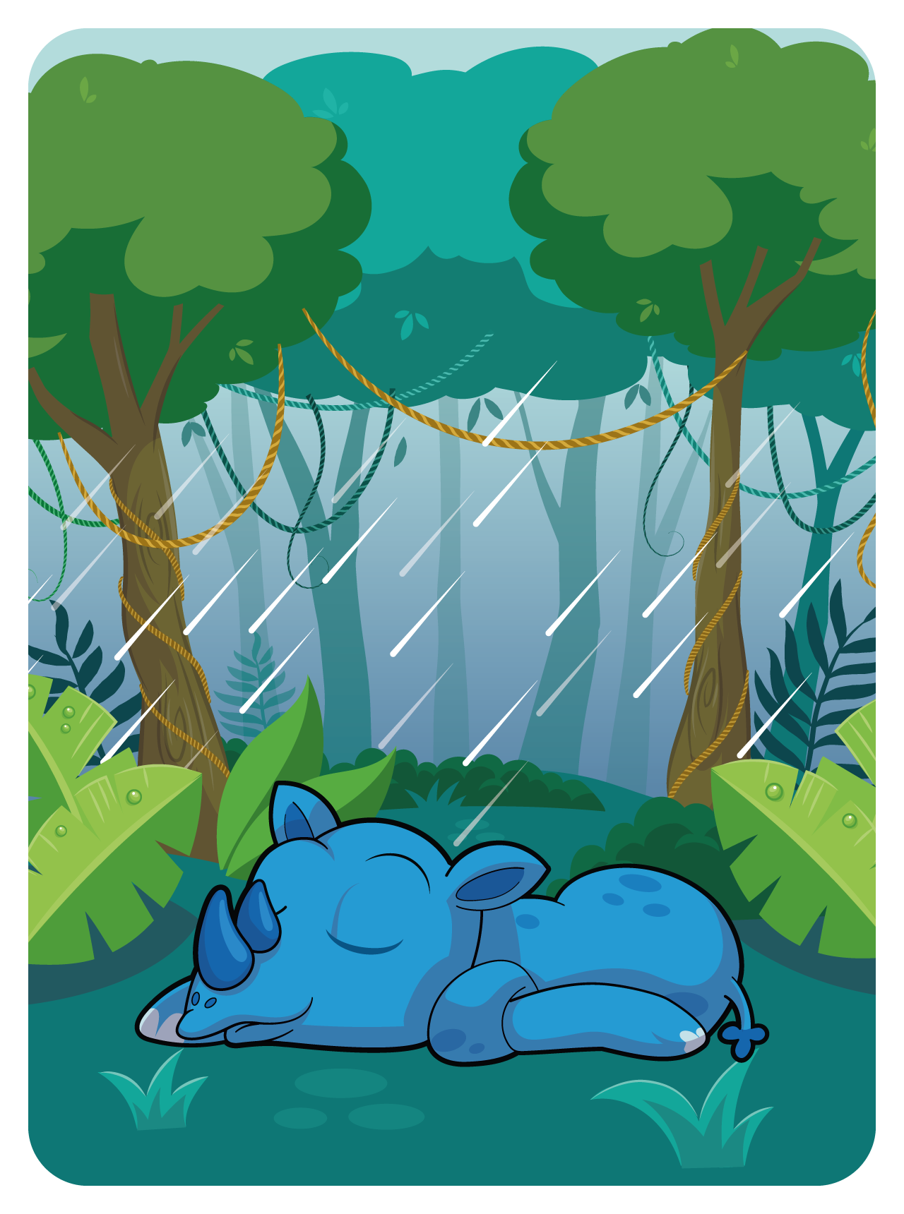 Gary Vaynerchuk - VeeFriends Series 2 - Reflective Rhinoceros #44127 - NFT # 44127