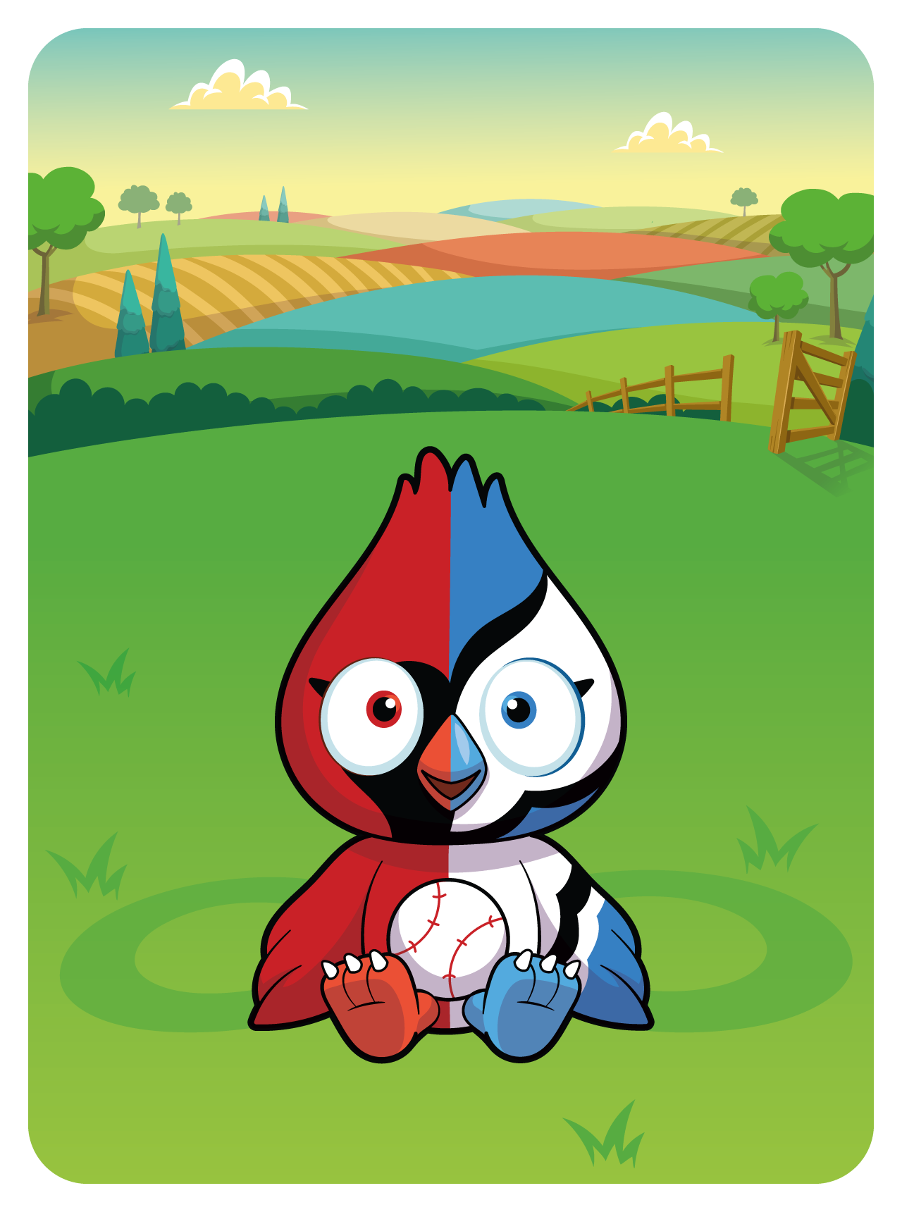 Gary Vaynerchuk - VeeFriends Series 2 - Toronto & St. Louis #44136 - NFT # 44136