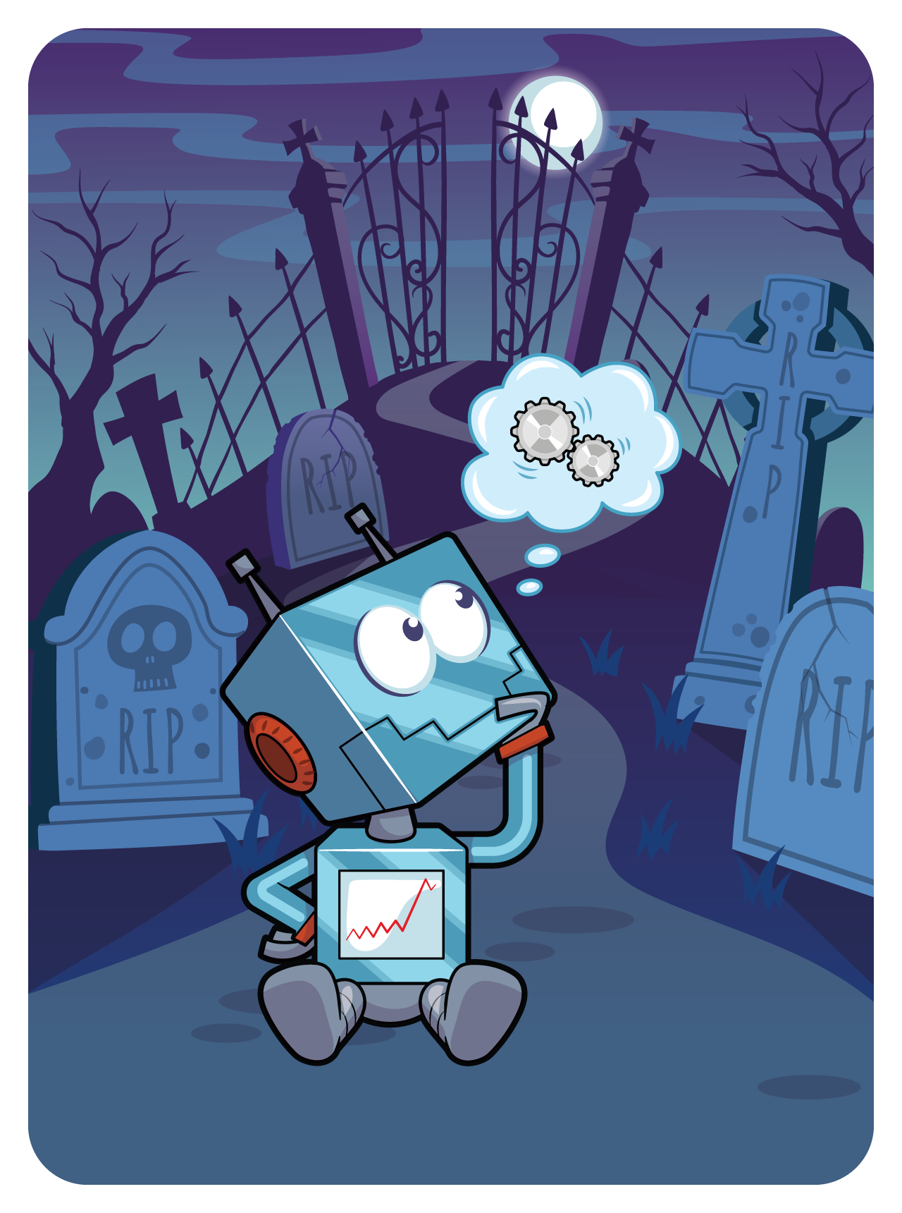 Gary Vaynerchuk - VeeFriends Series 2 - "Rare" Robot #44148 - NFT # 44148