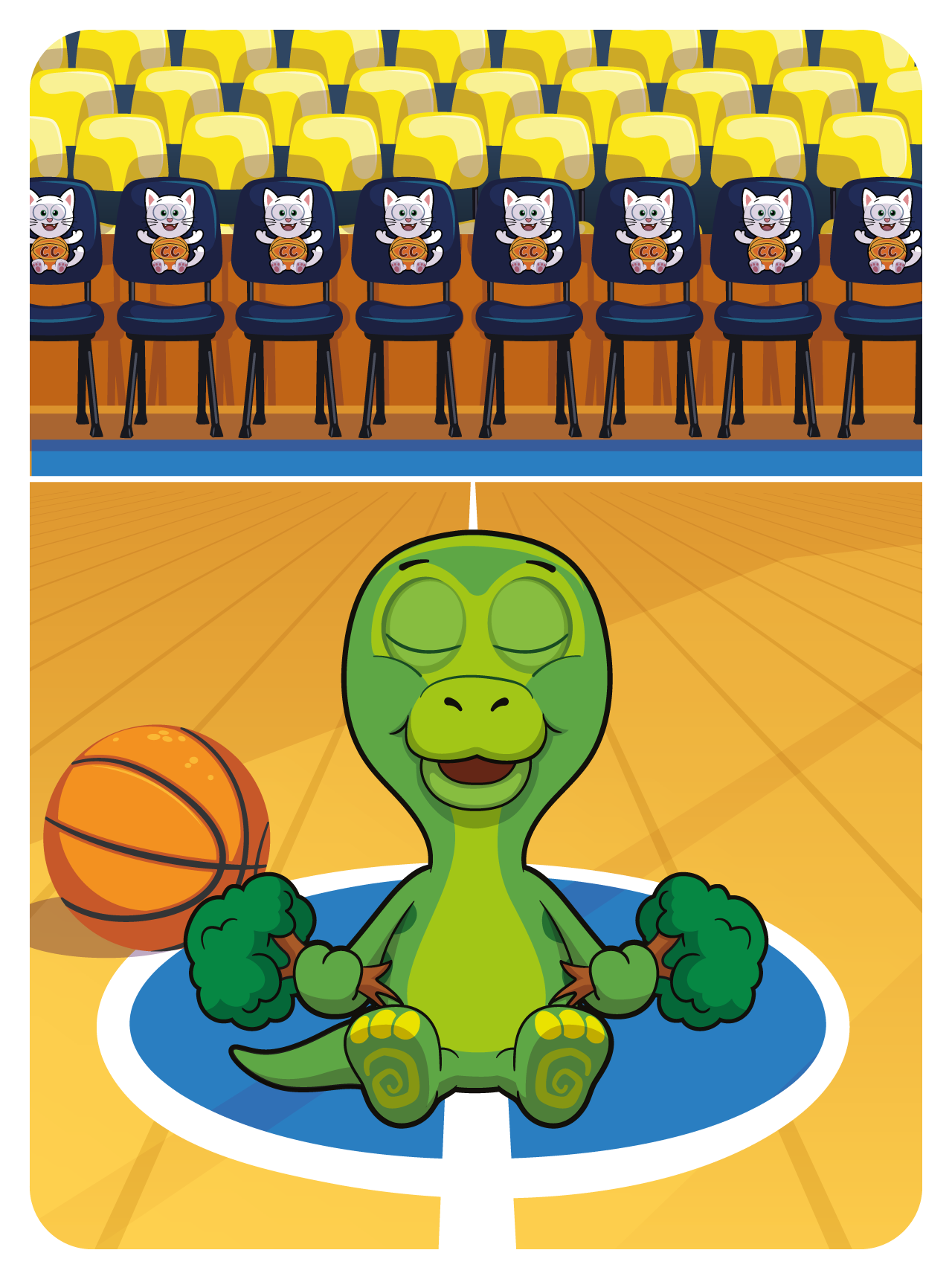 Gary Vaynerchuk - VeeFriends Series 2 - Dynamic Dinosaur #44150 - NFT # 44150