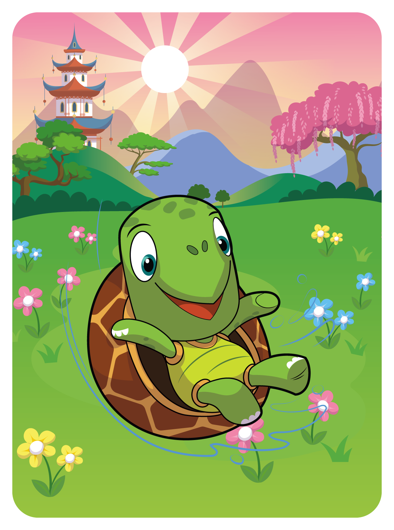 Gary Vaynerchuk - VeeFriends Series 2 - Tolerant Tortoise #44155 - NFT # 44155